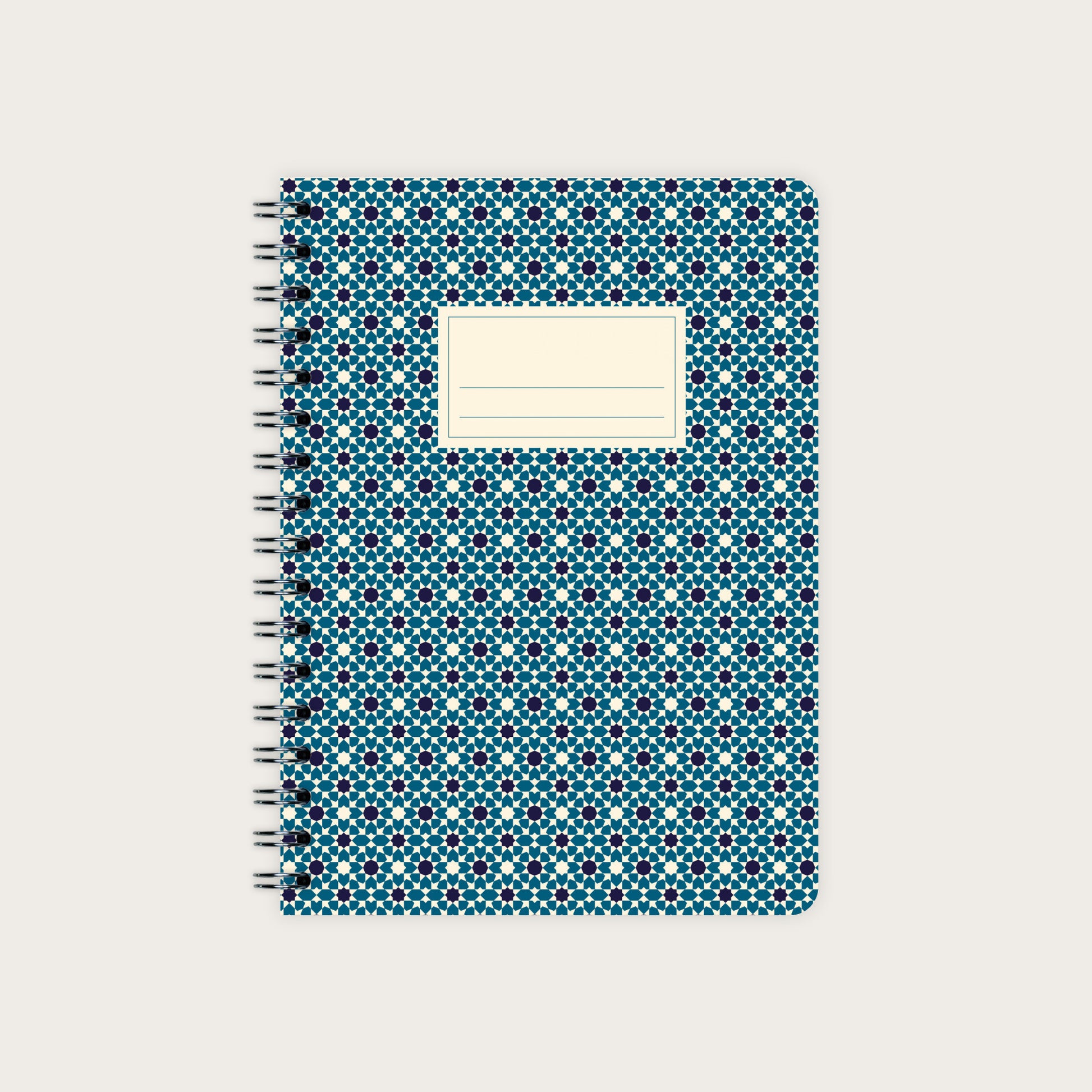 Picture of Notebook
