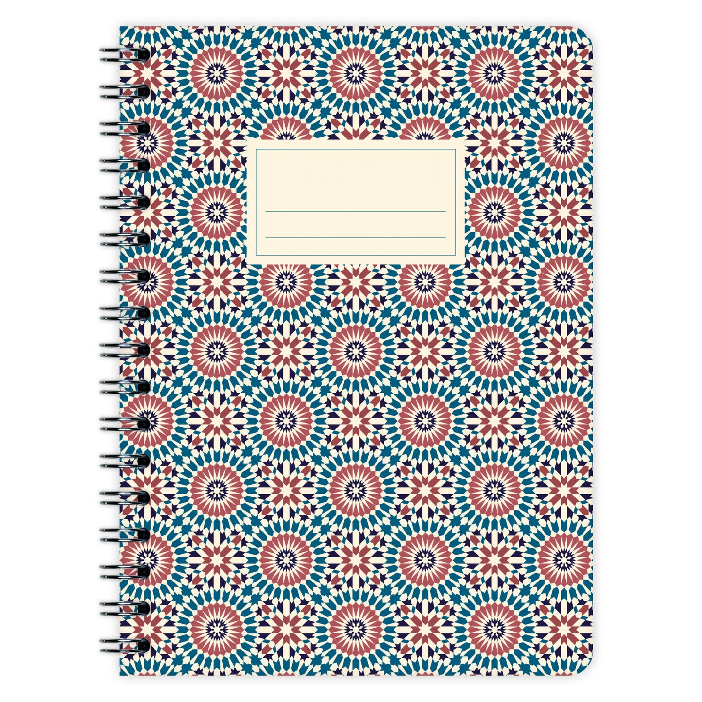 Picture of Notebook