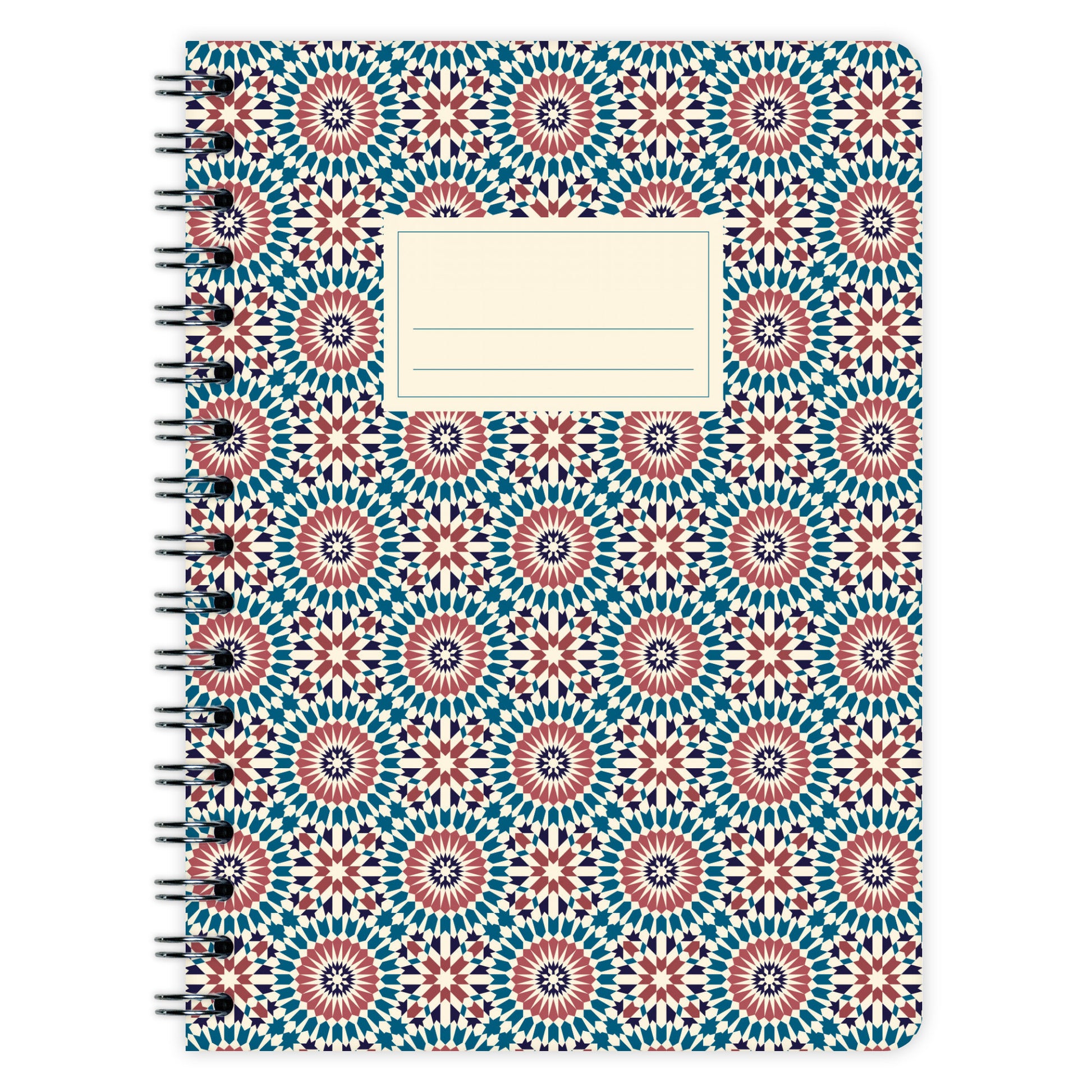 Picture of Notebook
