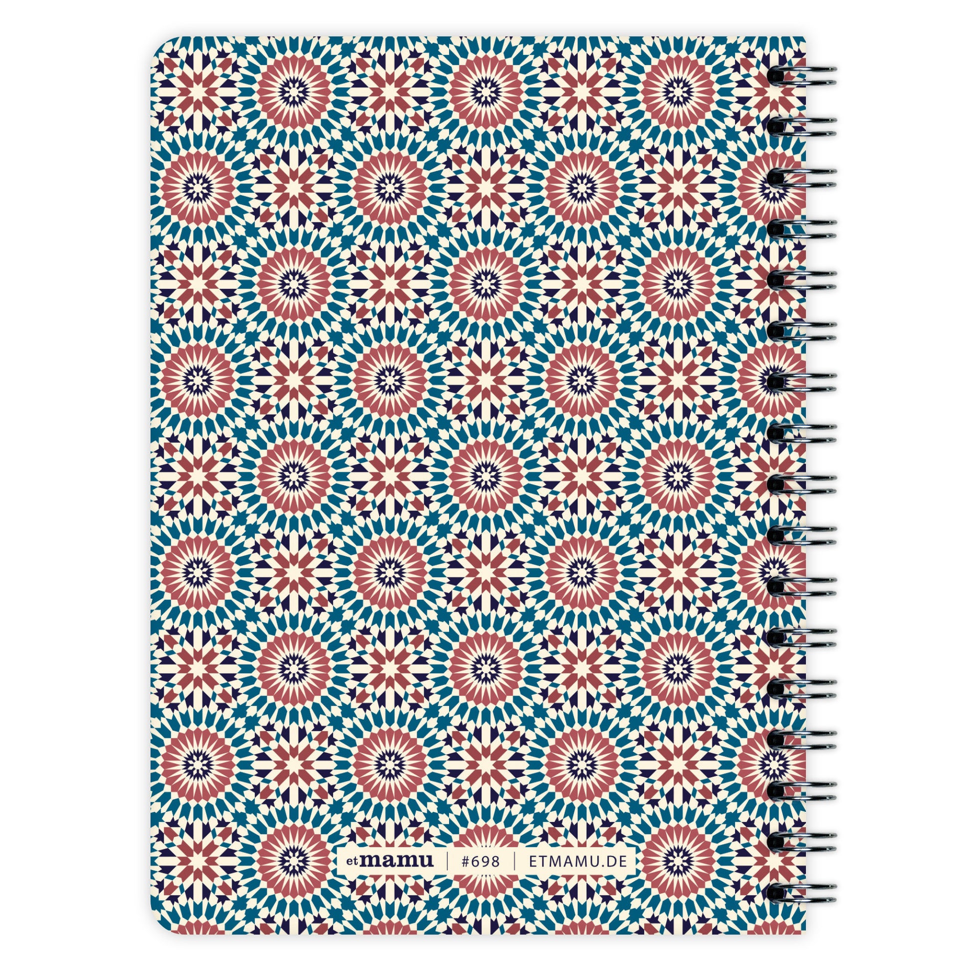 Picture of Notebook