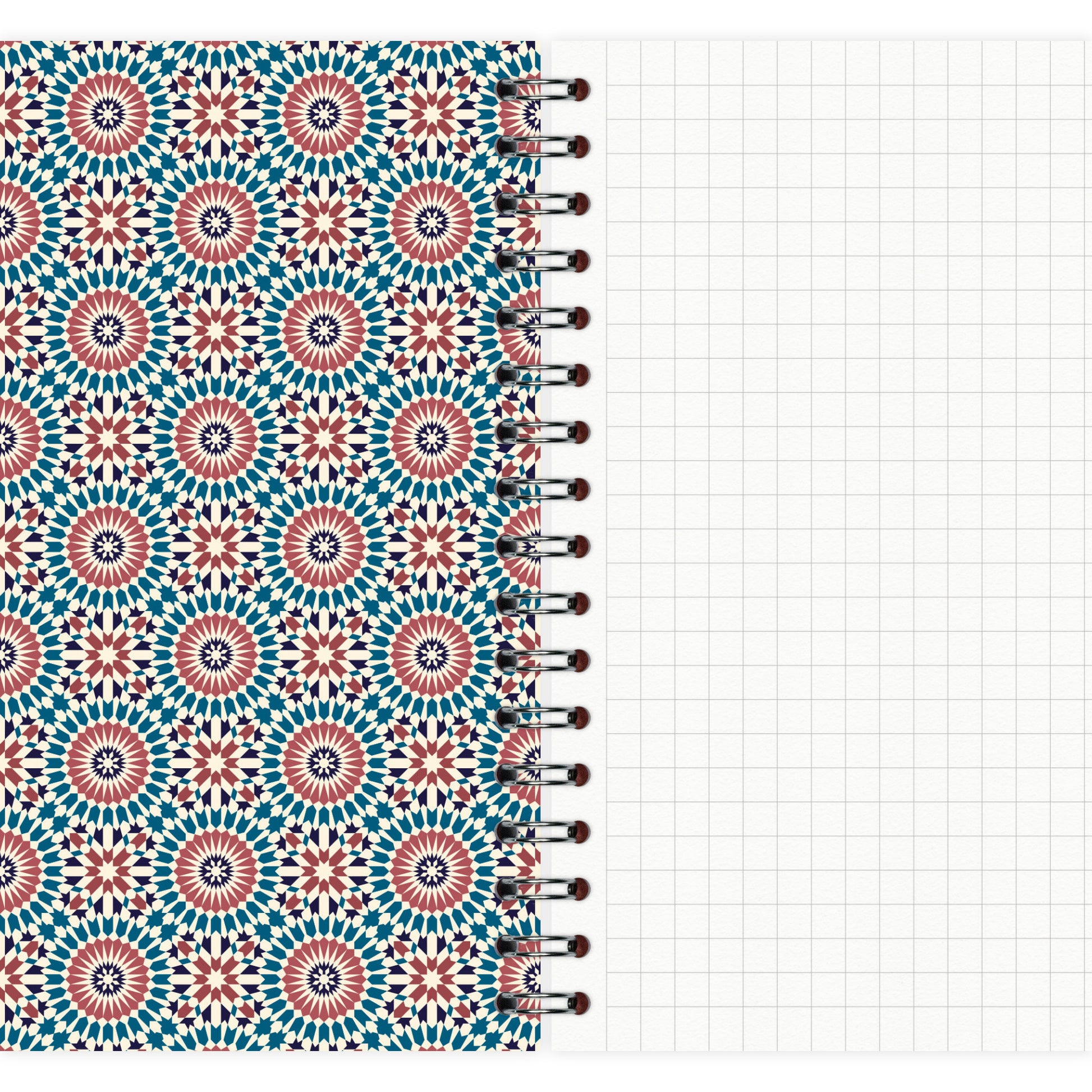 Picture of Notebook