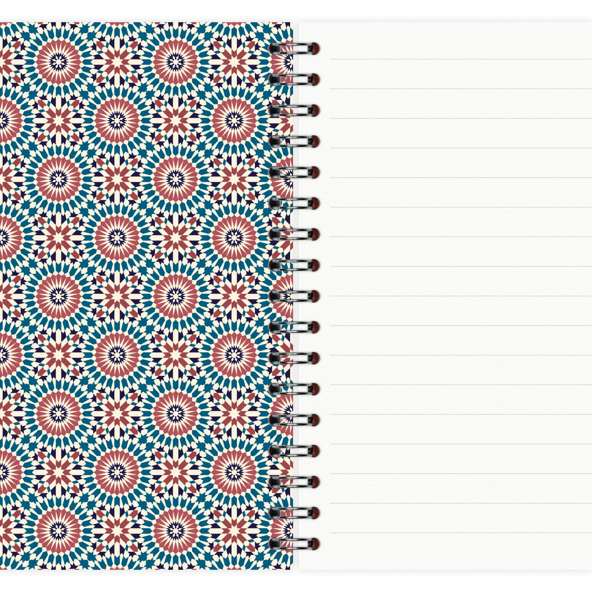 Picture of Notebook
