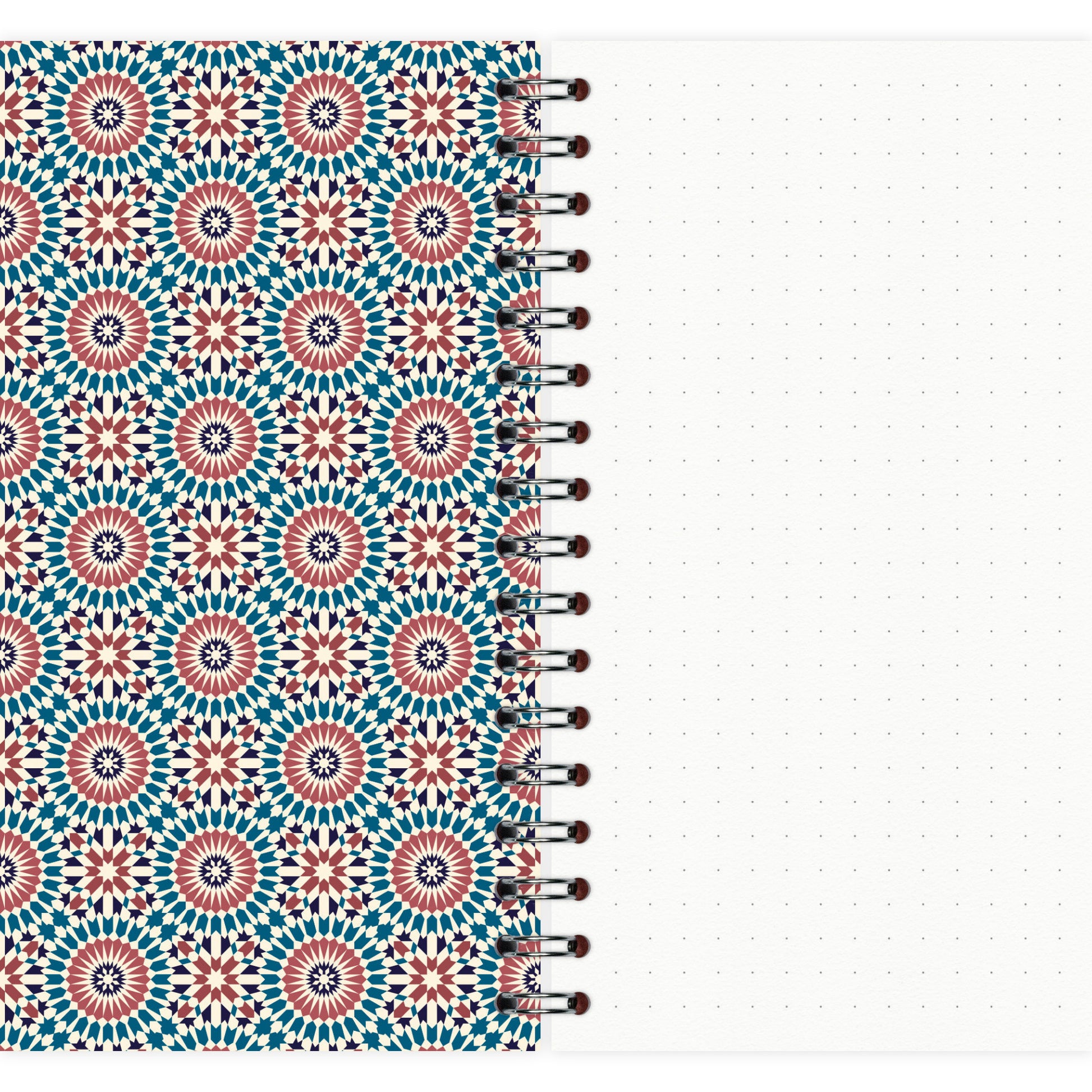 Picture of Notebook