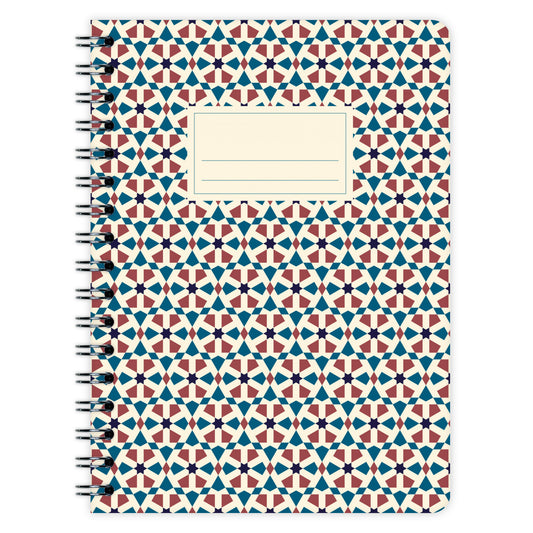 Picture of Notebook