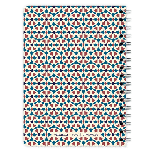 Picture of Notebook