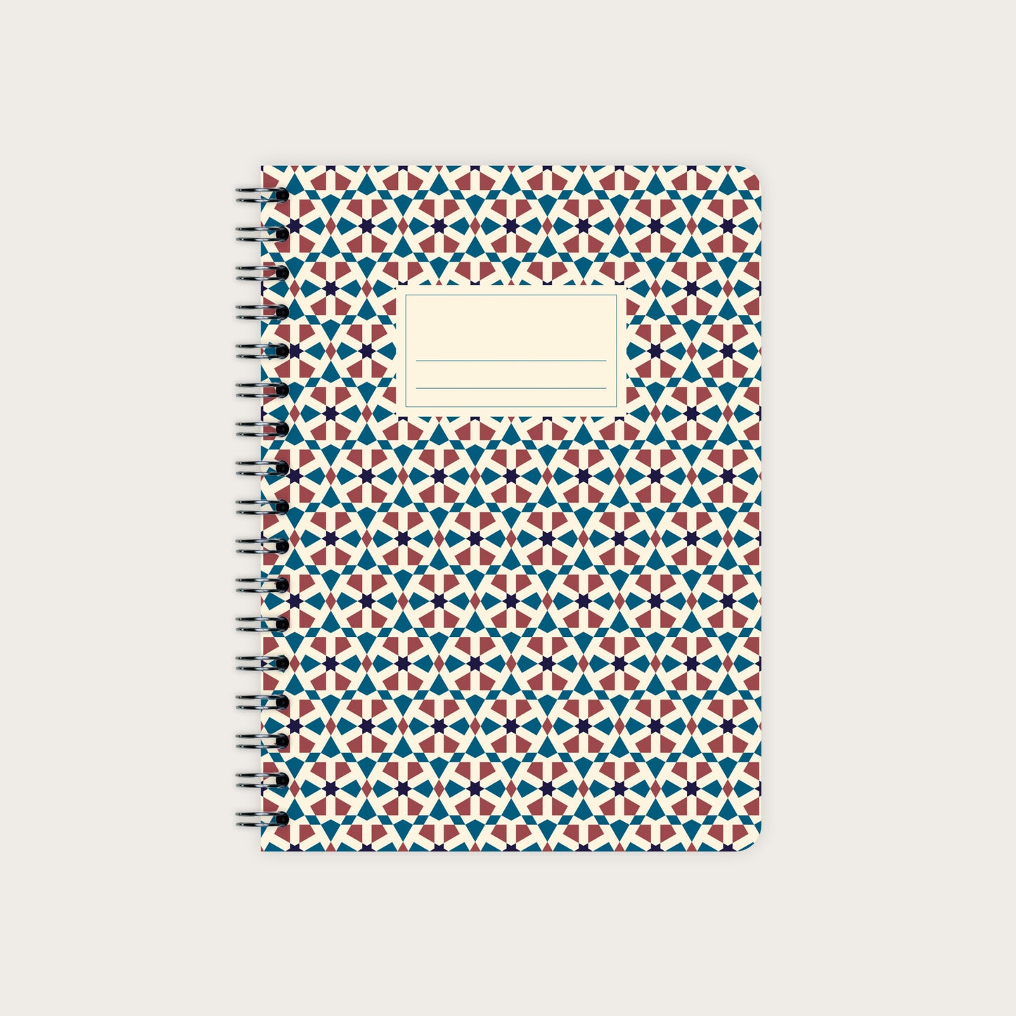 Picture of Notebook