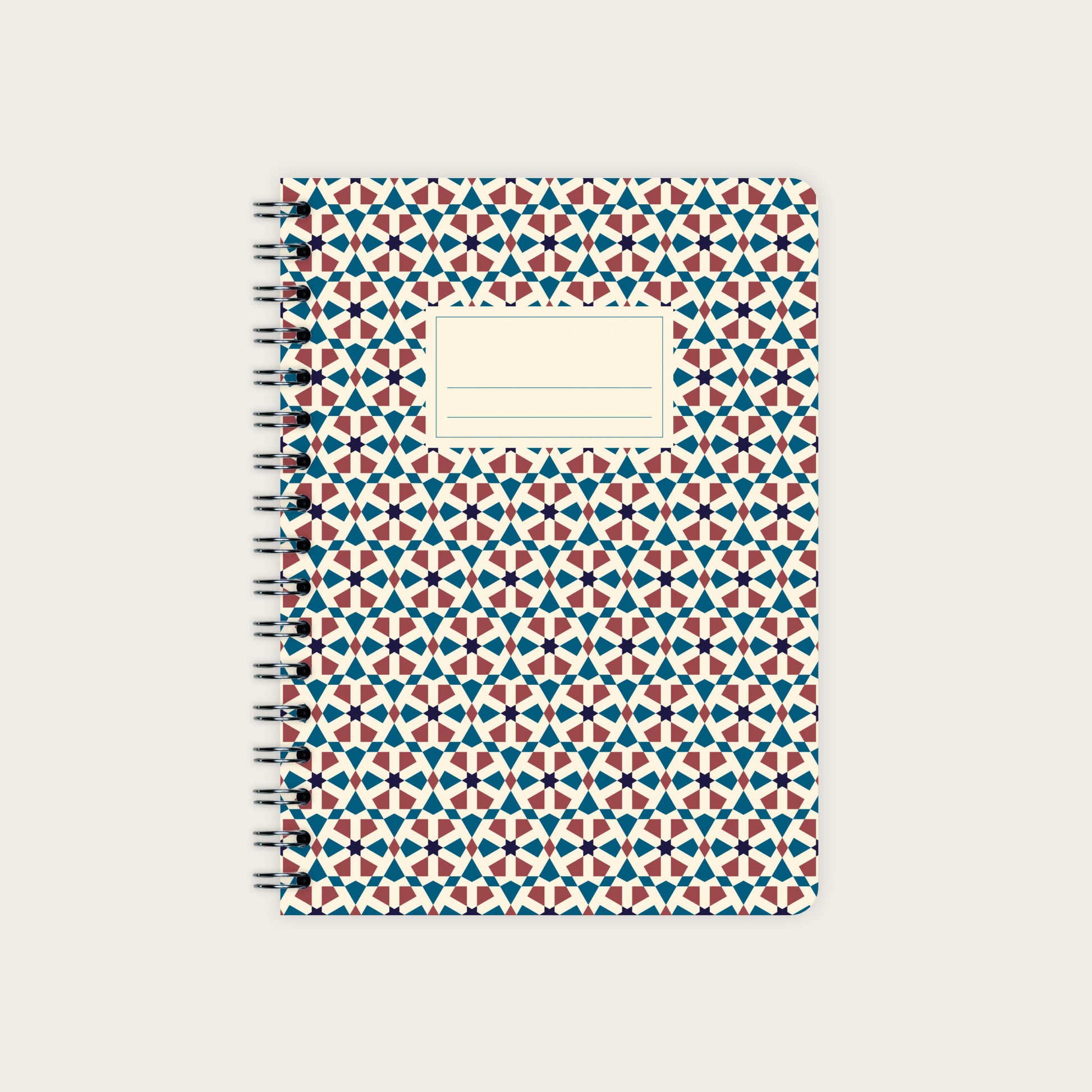 Picture of Notebook