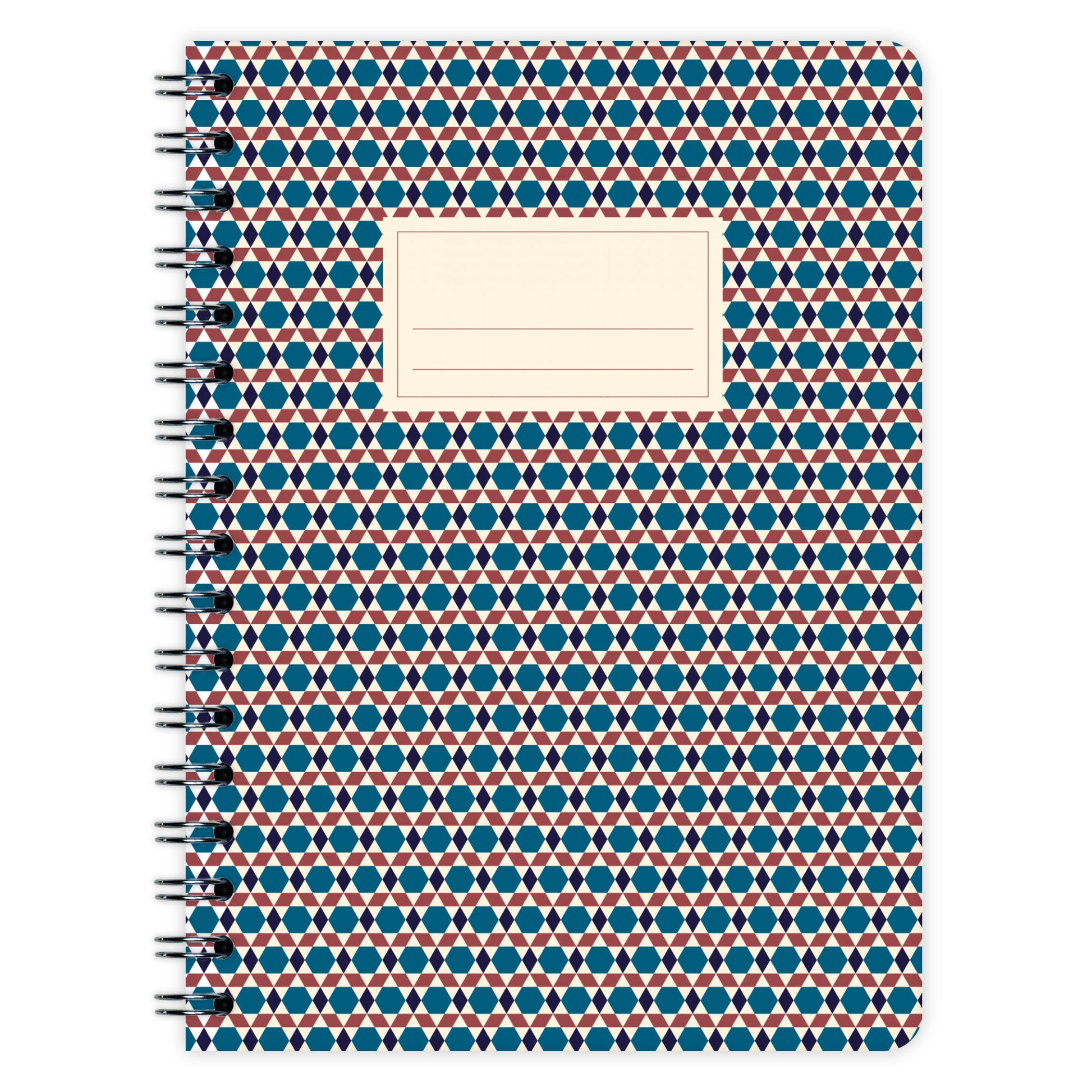 Picture of Notebook