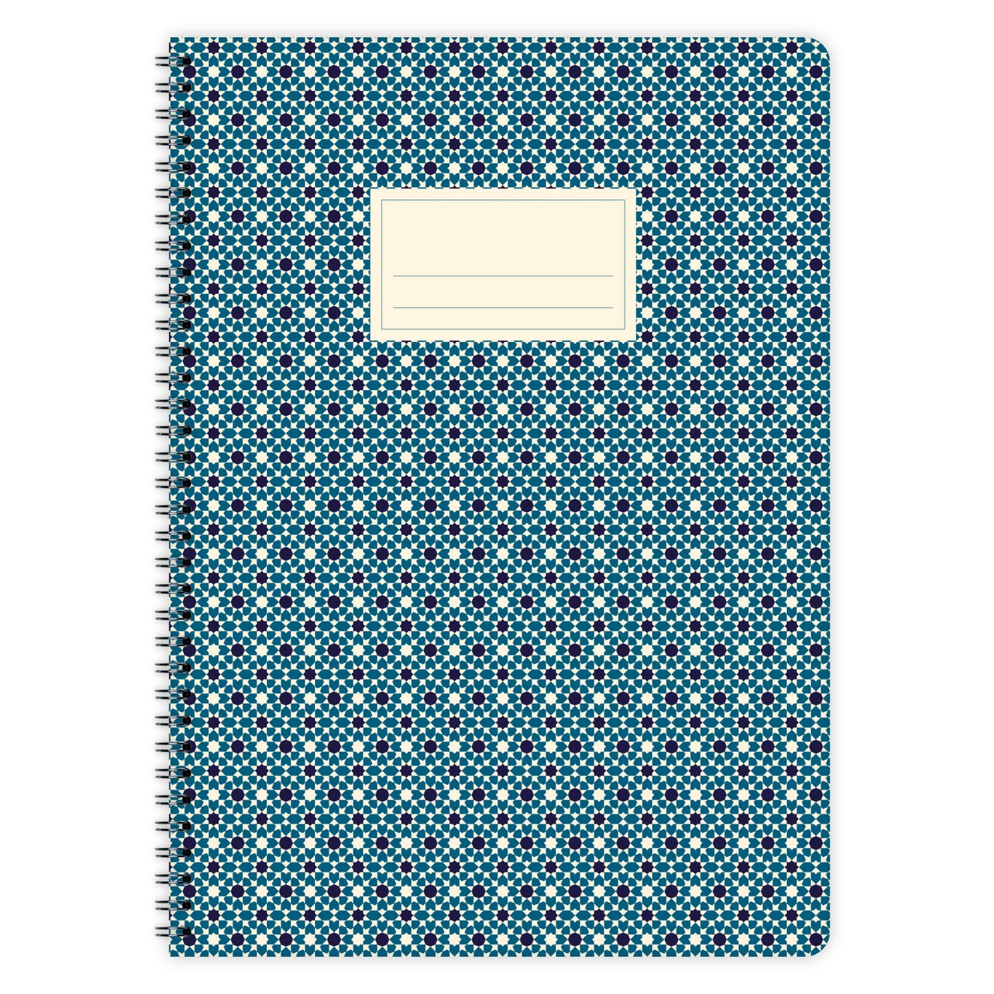 Picture of Notebook