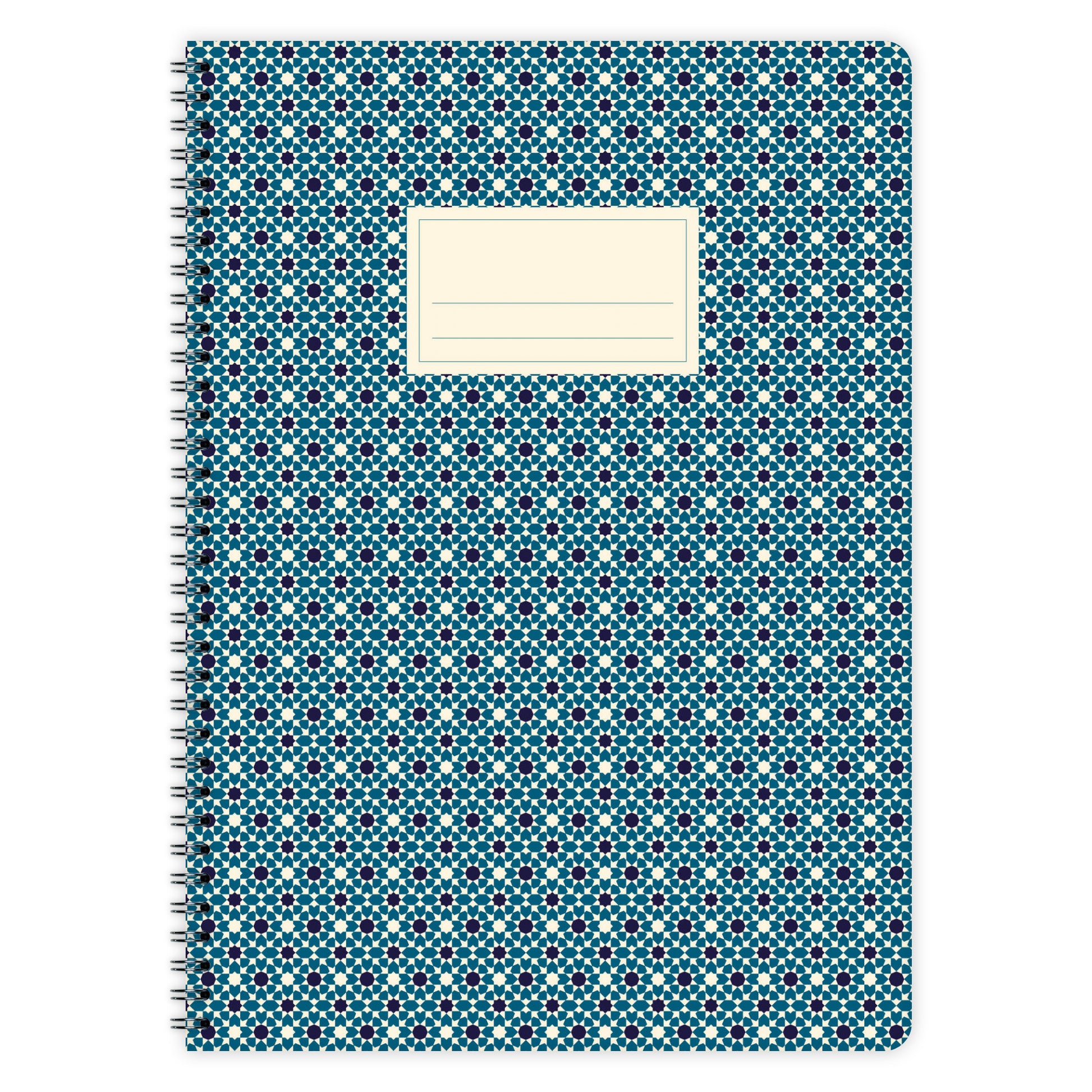 Picture of Notebook