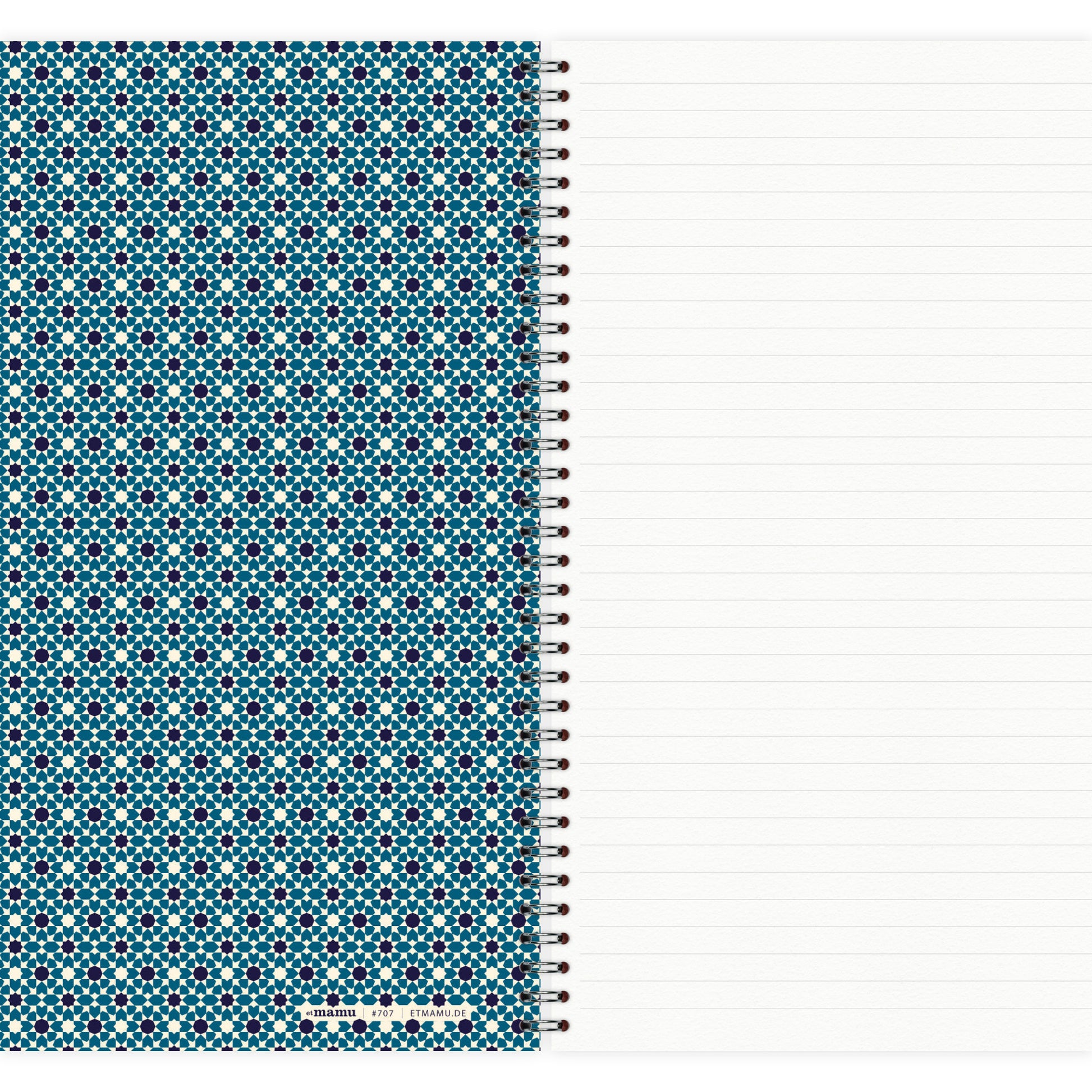 Picture of Notebook