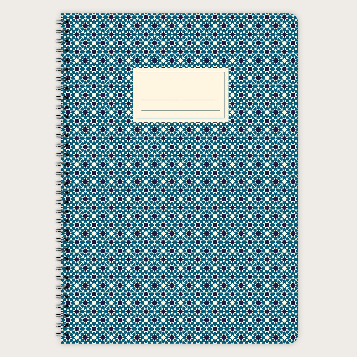 Picture of Notebook