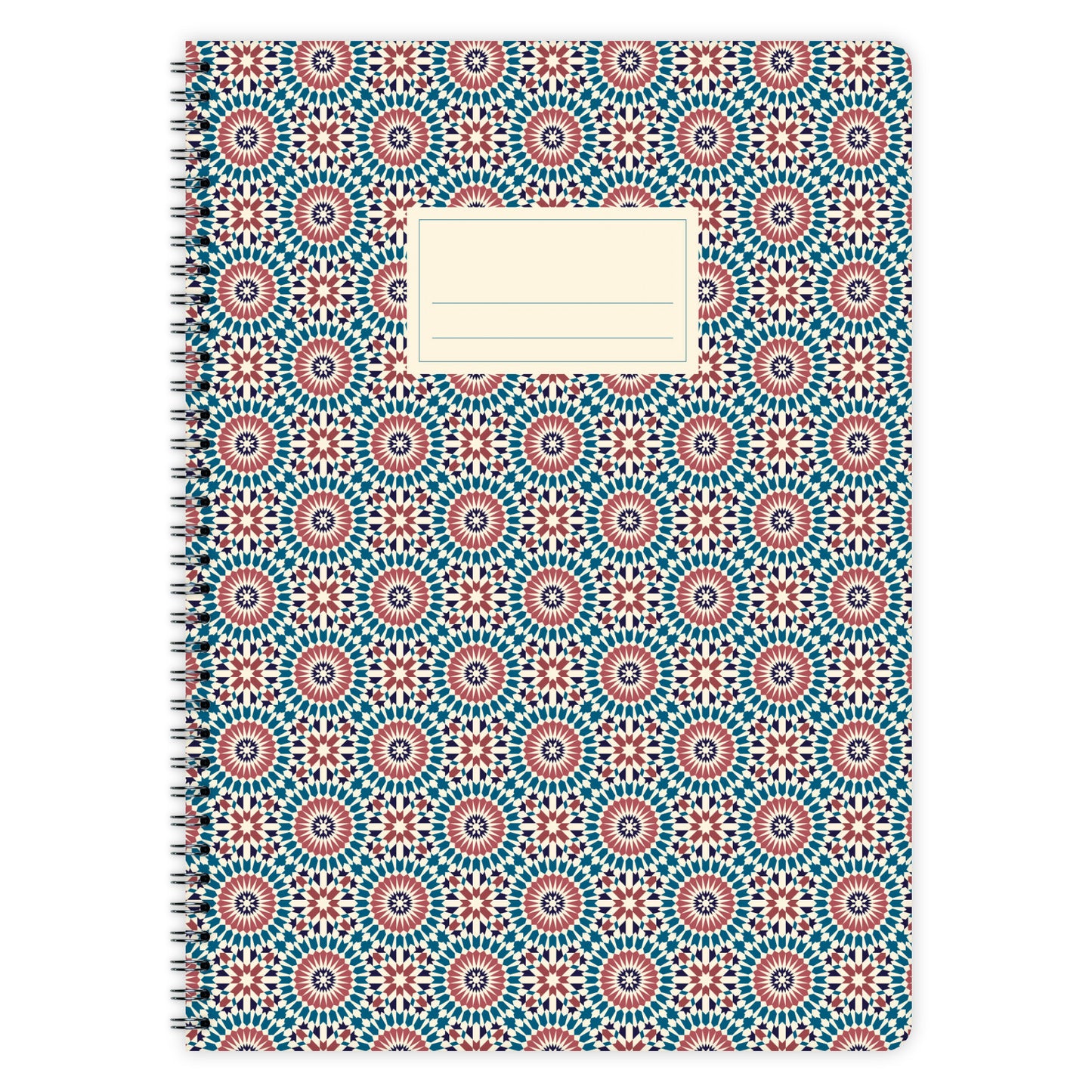 Picture of Notebook