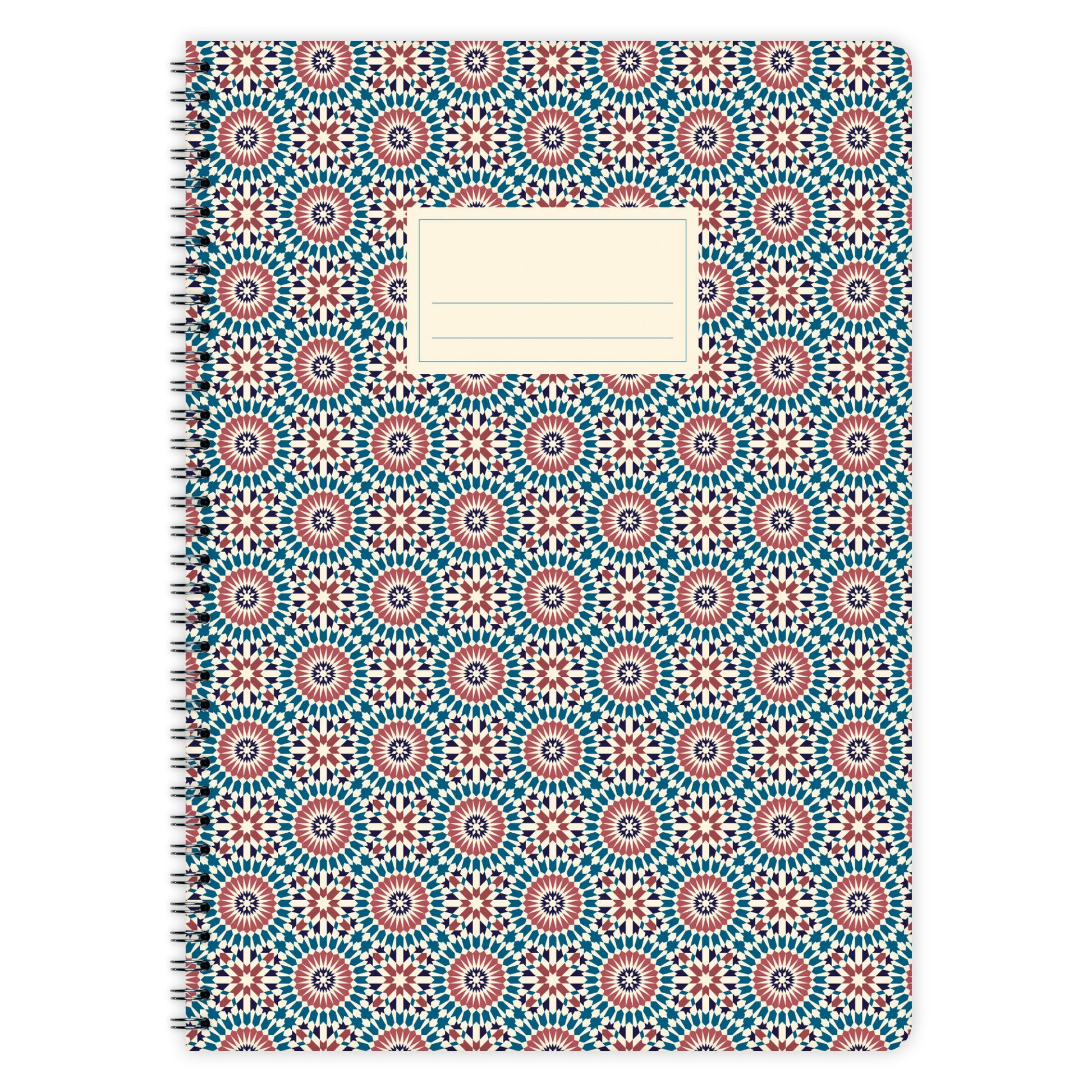 Picture of Notebook