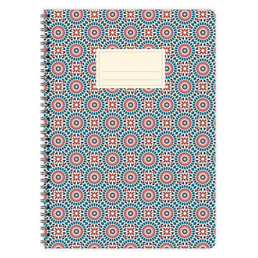 Picture of Notebook