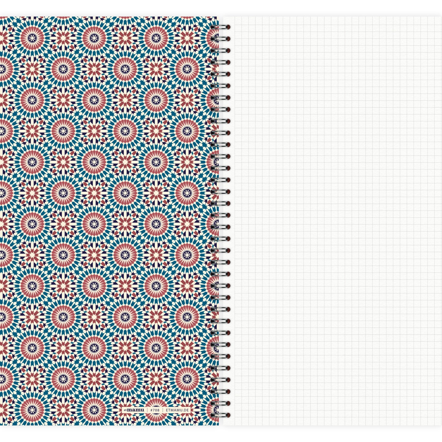 Picture of Notebook