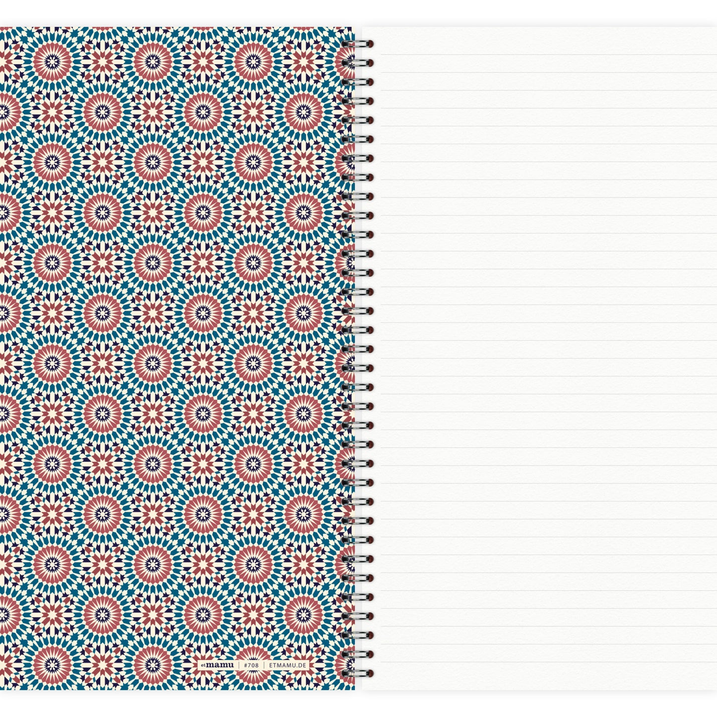 Picture of Notebook