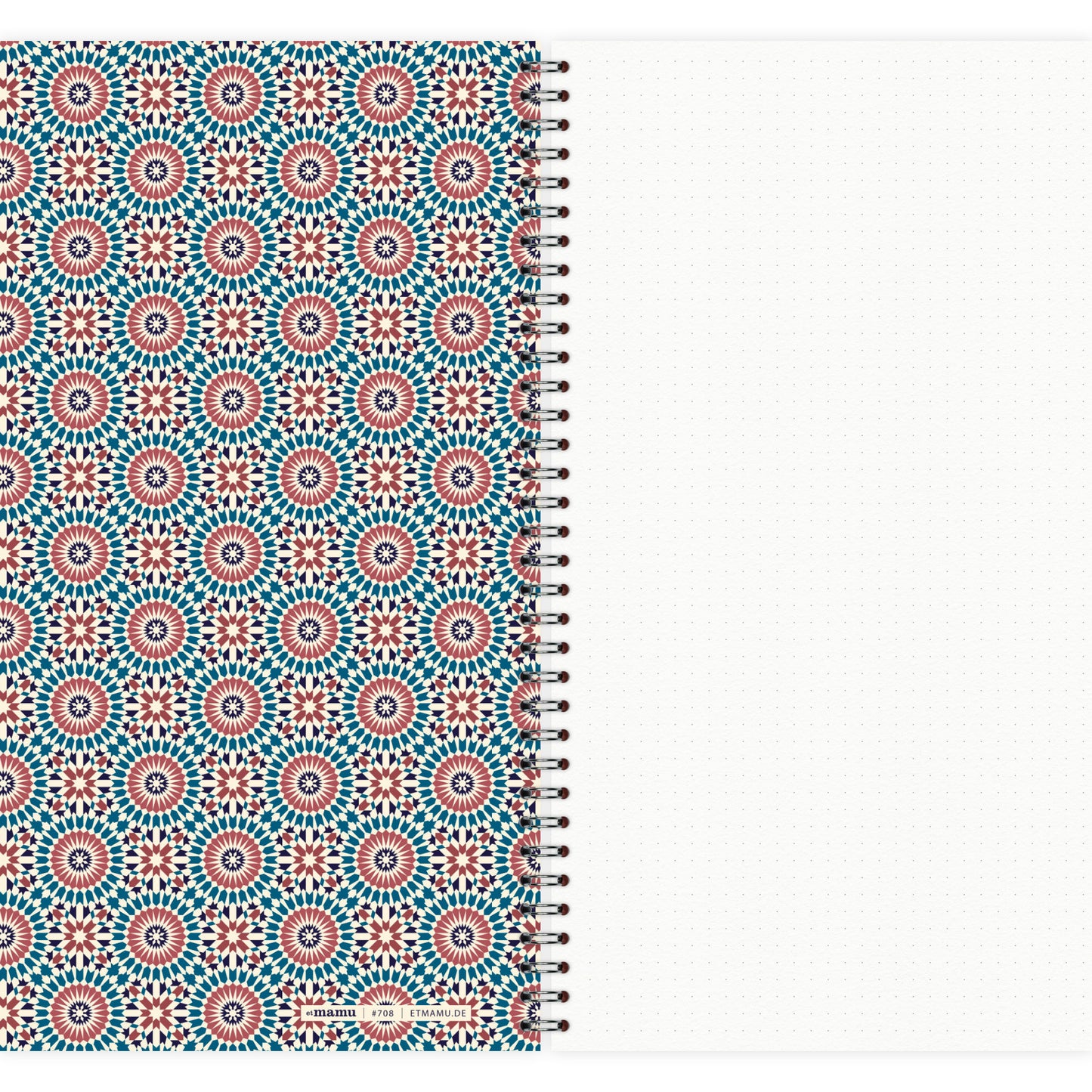 Picture of Notebook