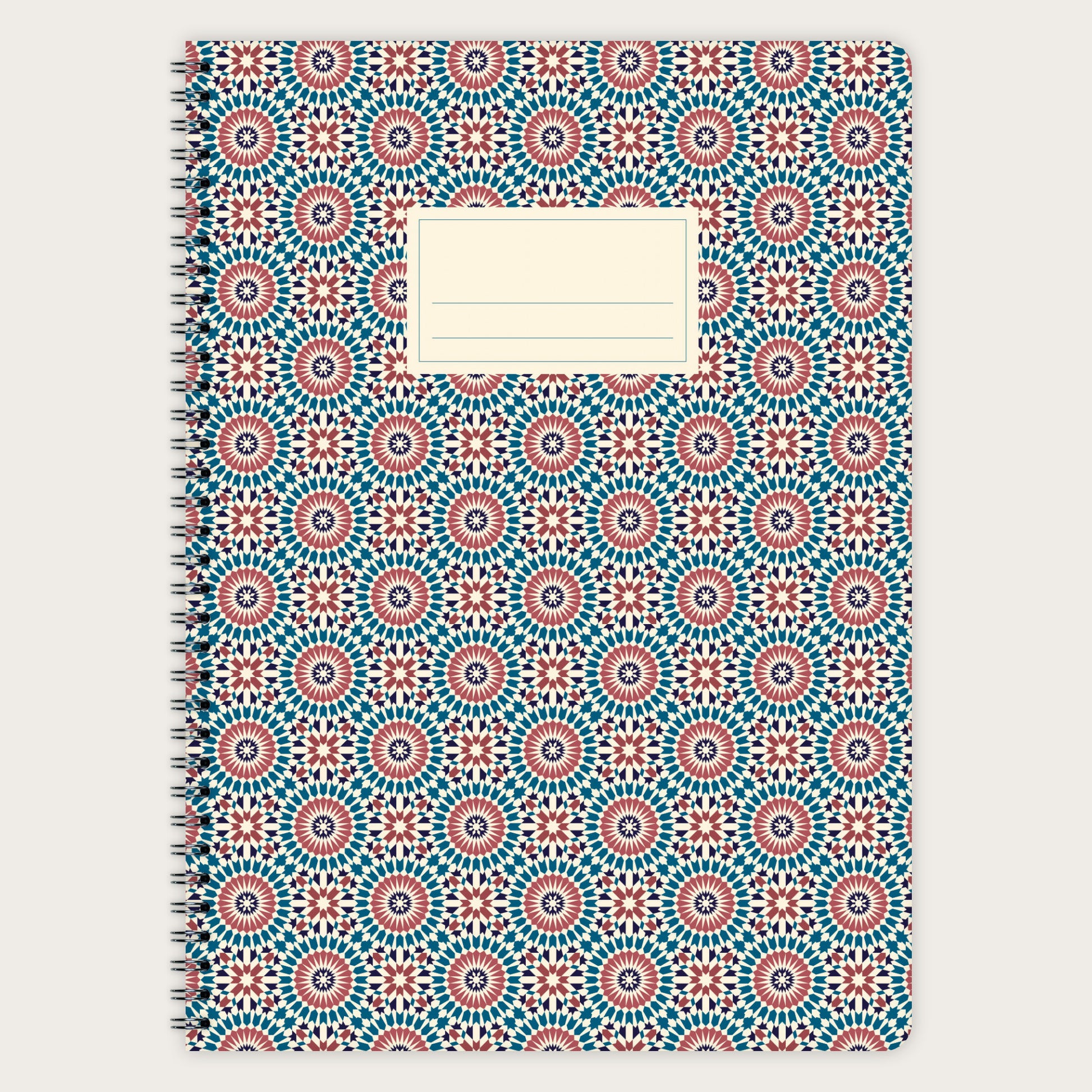 Picture of Notebook
