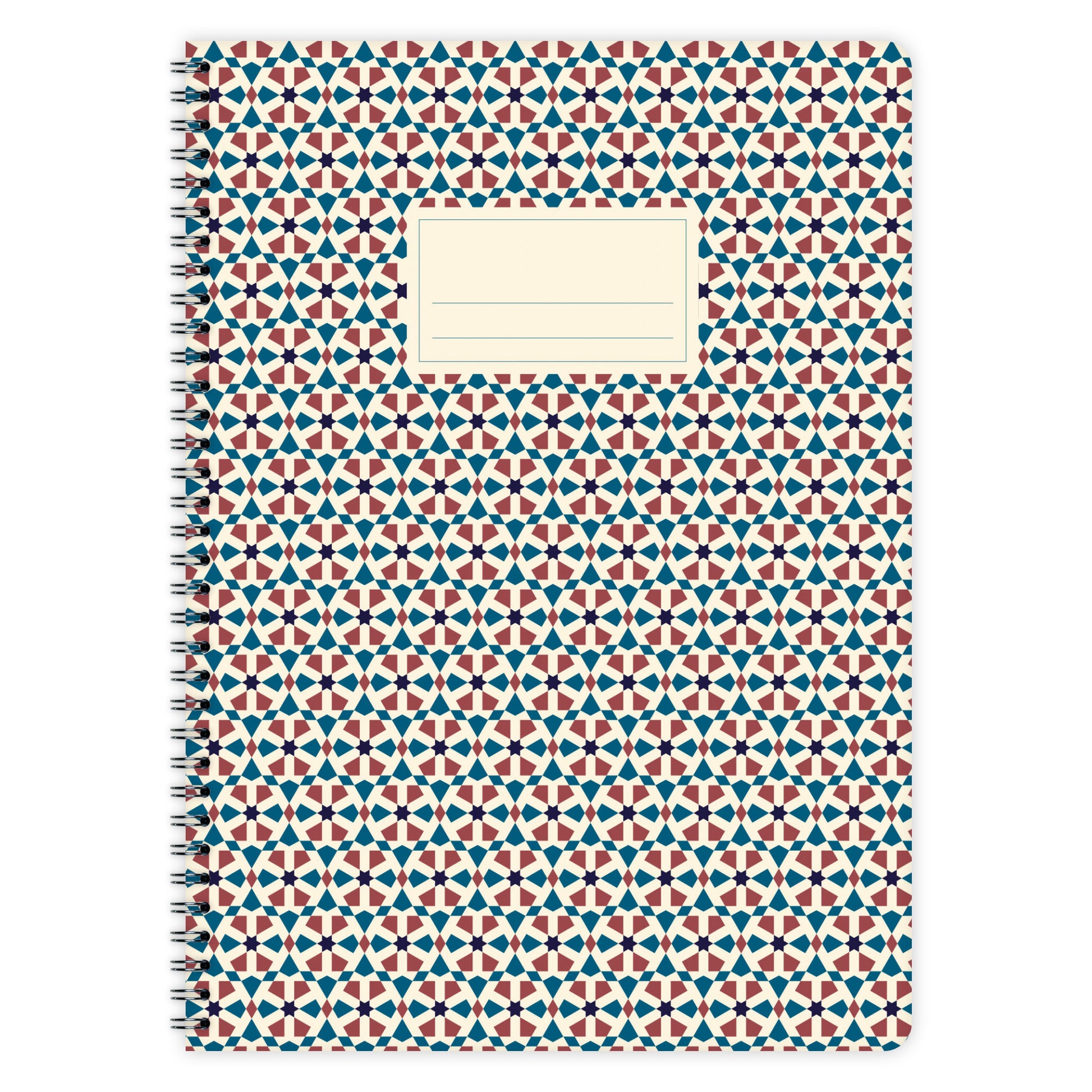 Picture of Notebook