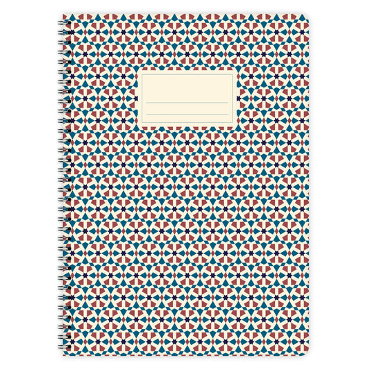 Picture of Notebook