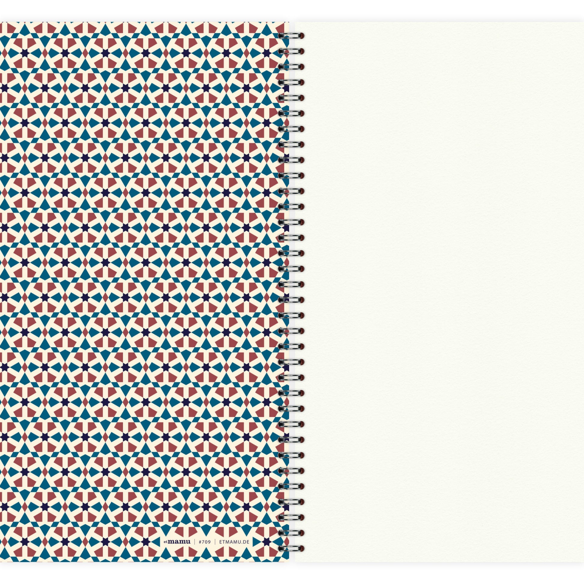 Picture of Notebook