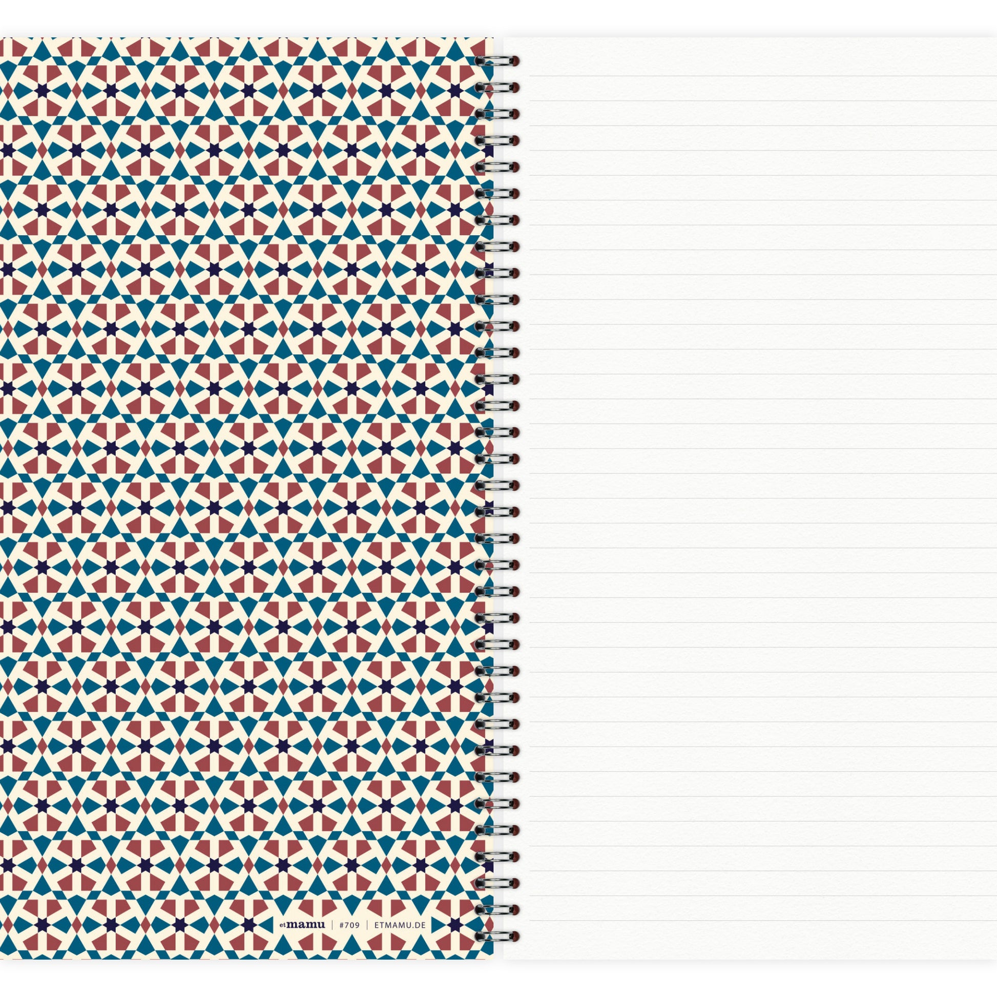 Picture of Notebook