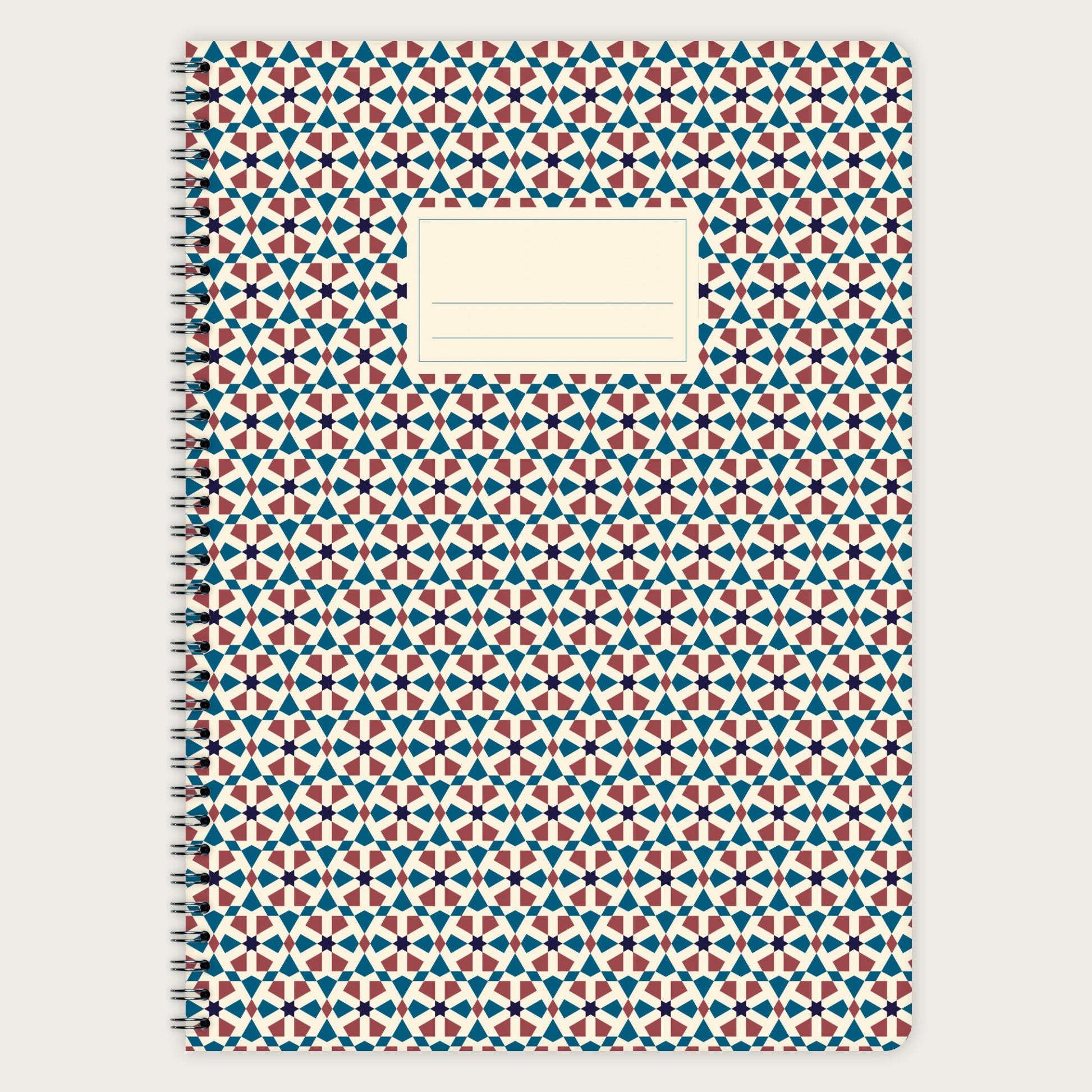 Picture of Notebook