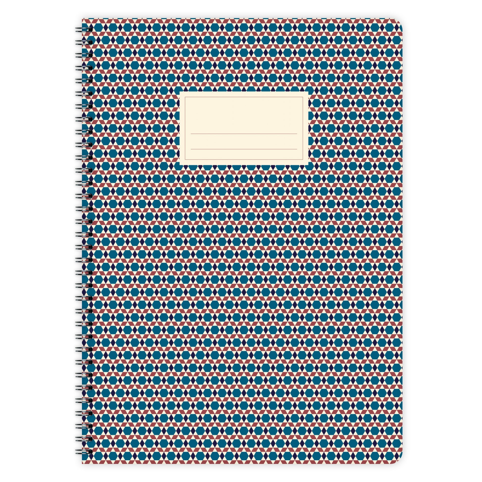 Picture of Notebook