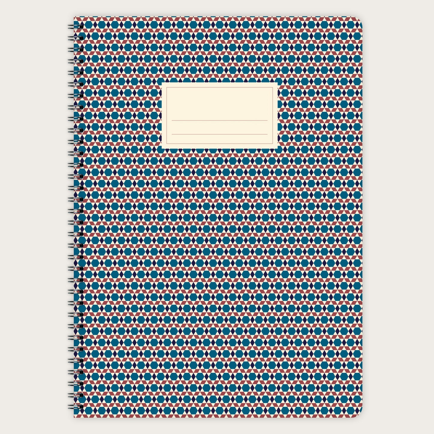 Picture of Notebook
