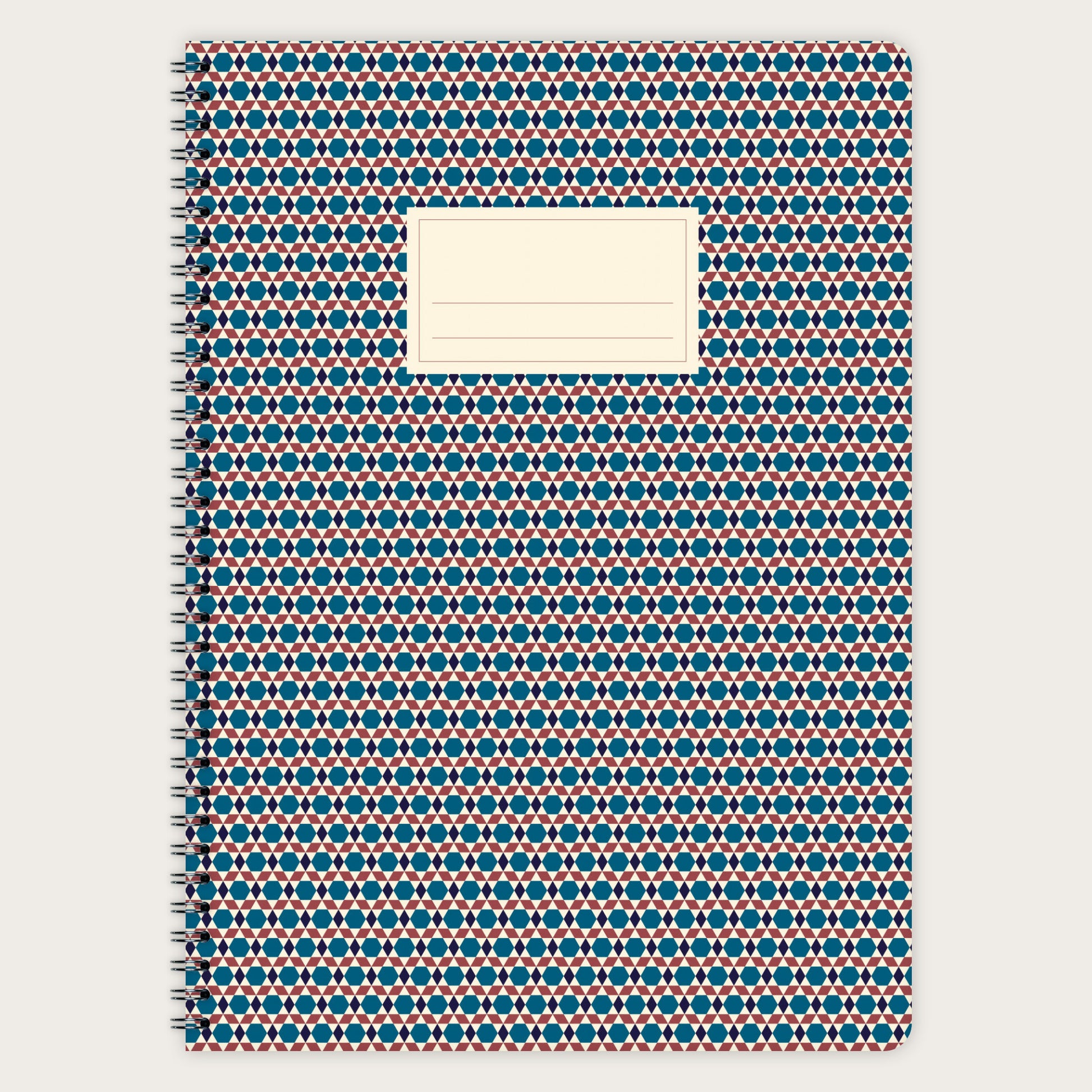 Picture of Notebook