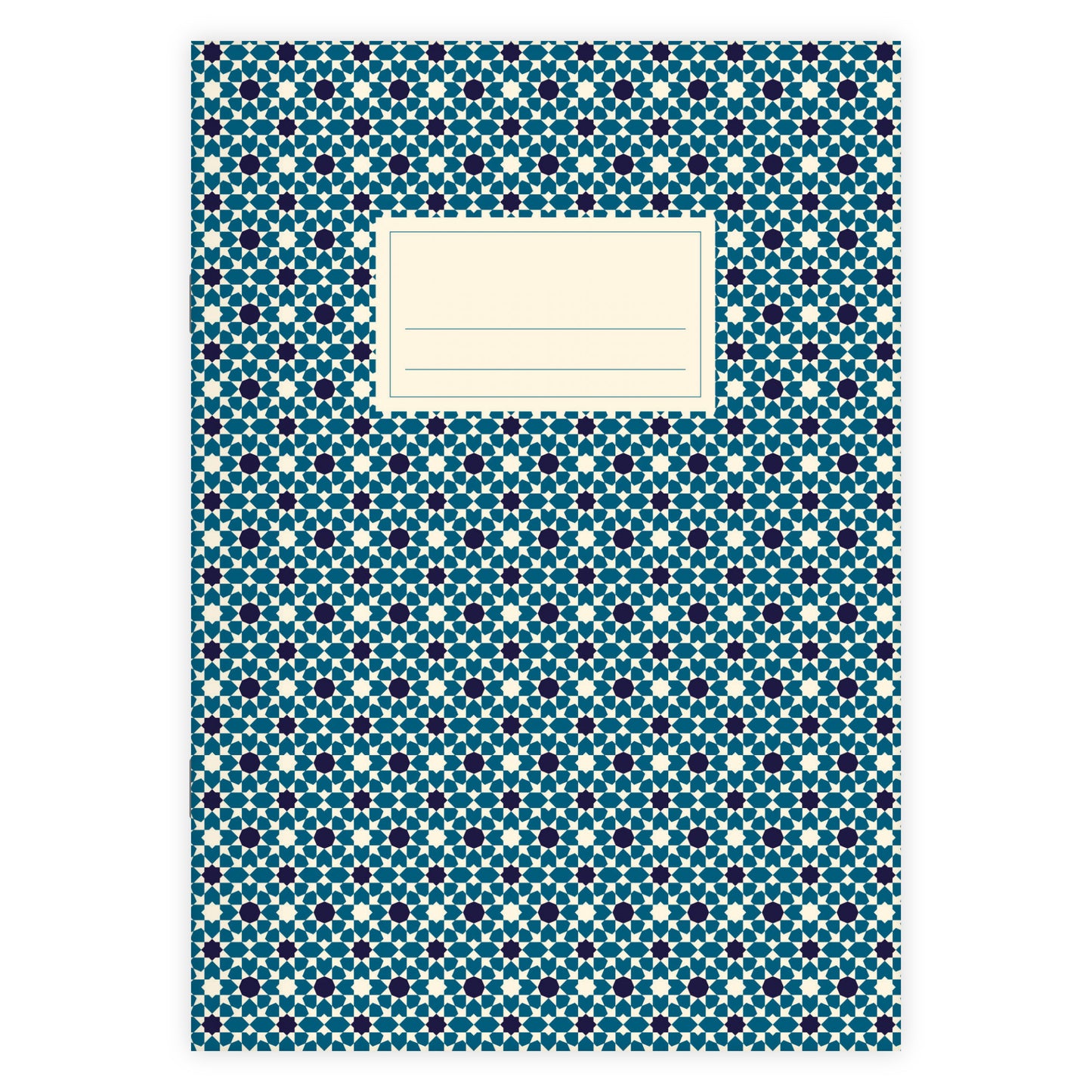 Picture of Notebook
