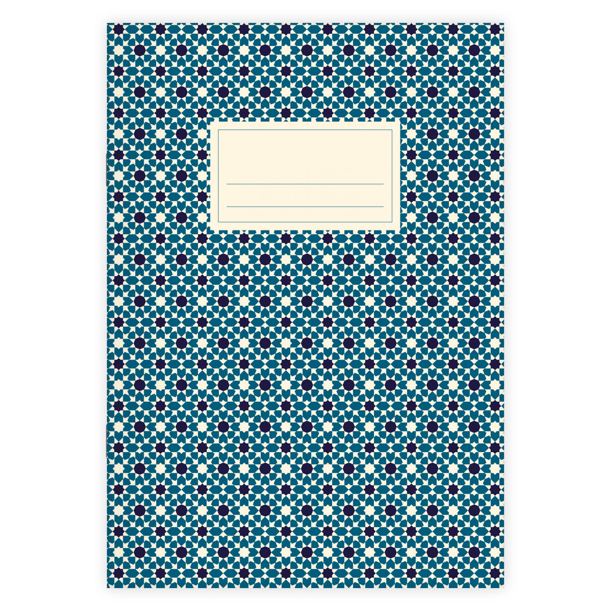 Picture of Notebook