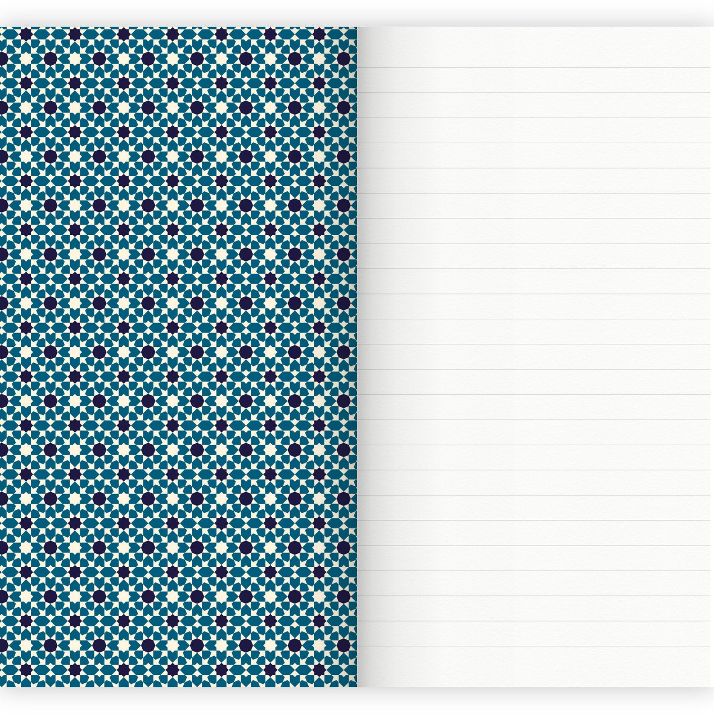 Picture of Notebook
