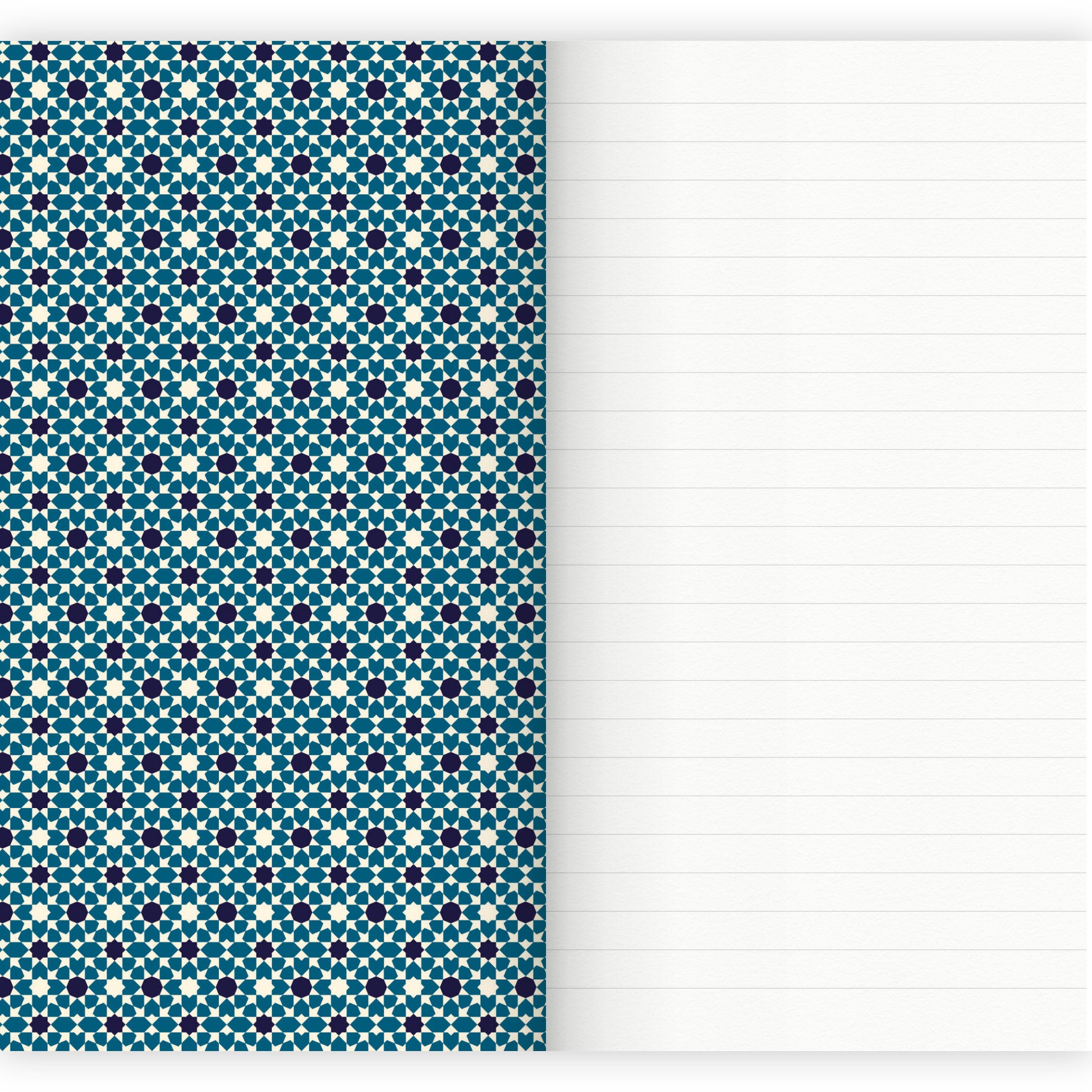 Picture of Notebook