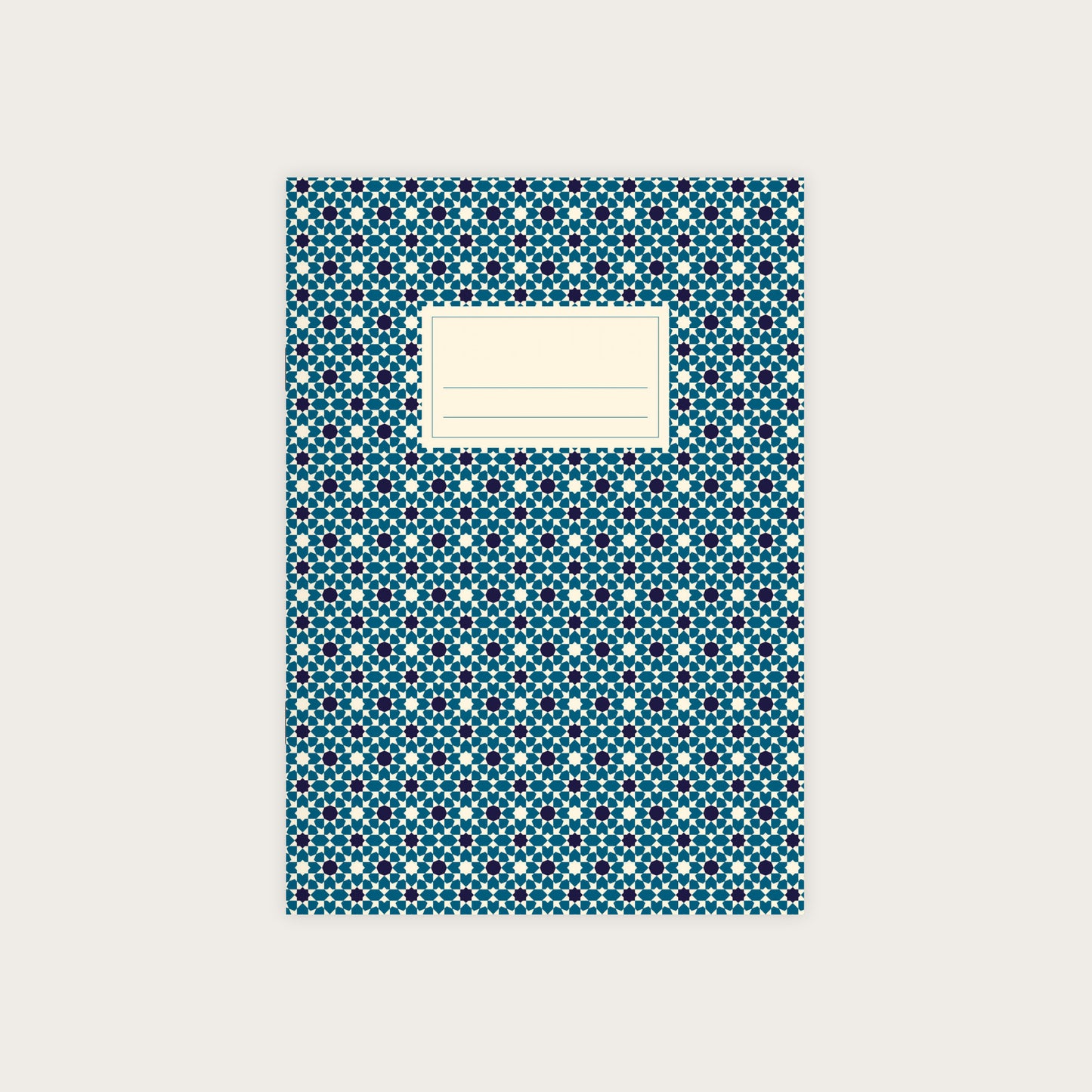 Picture of Notebook