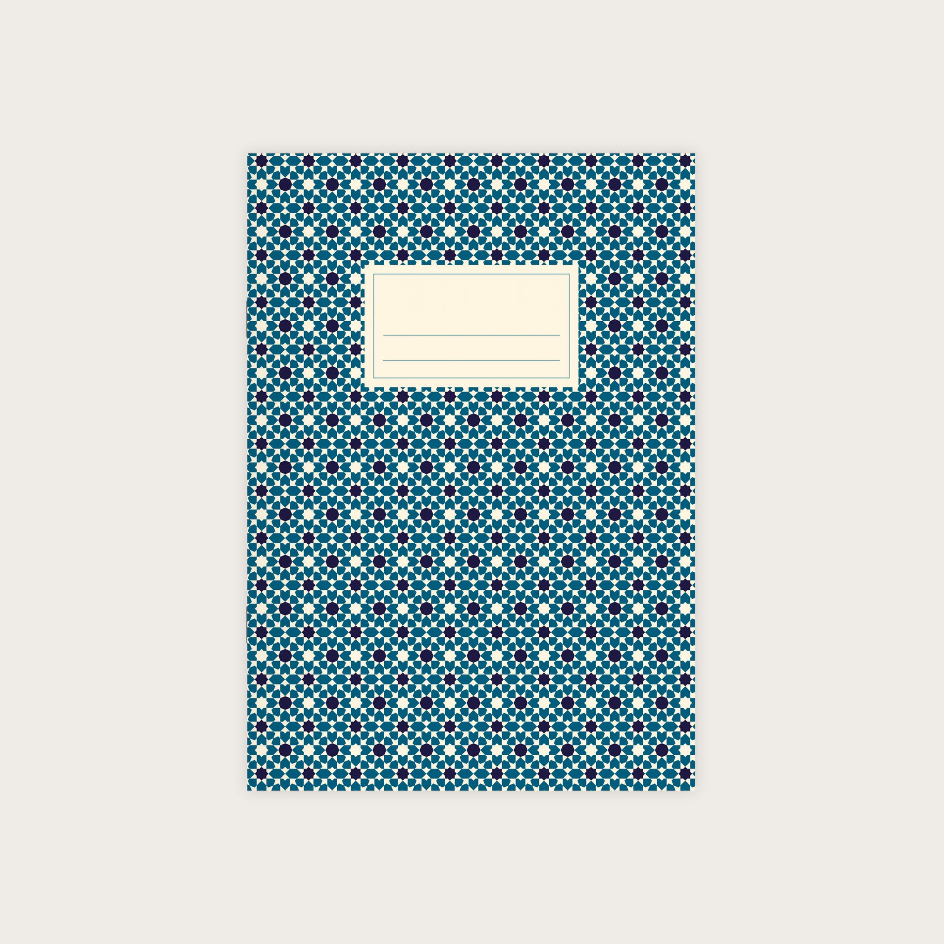Picture of Notebook