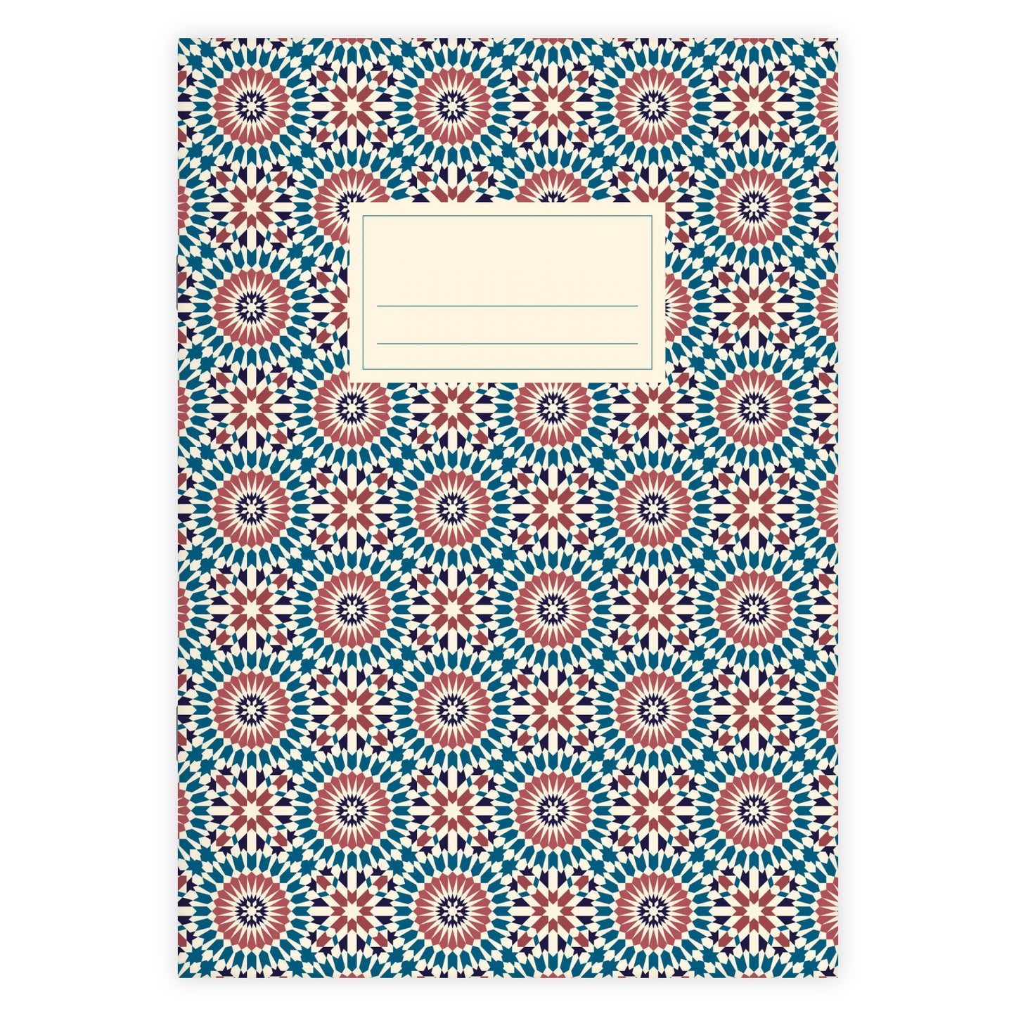 Picture of Notebook