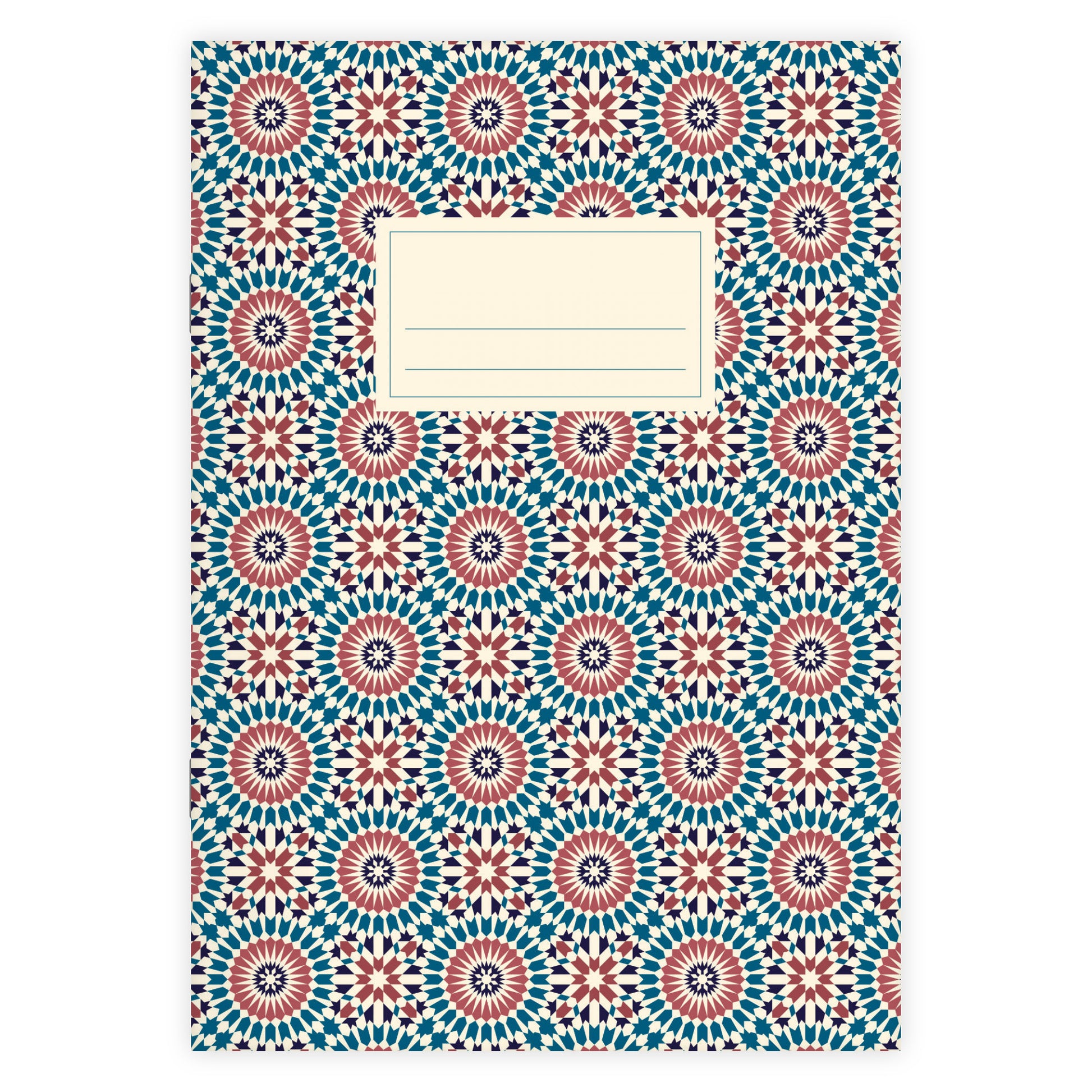 Picture of Notebook