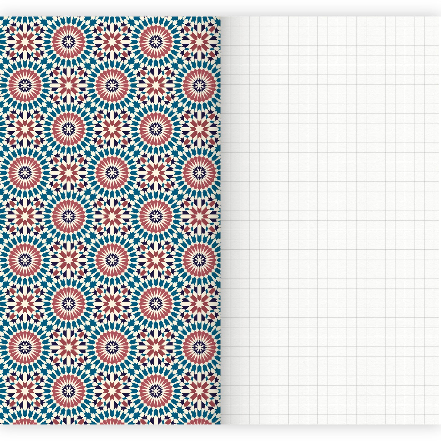 Picture of Notebook