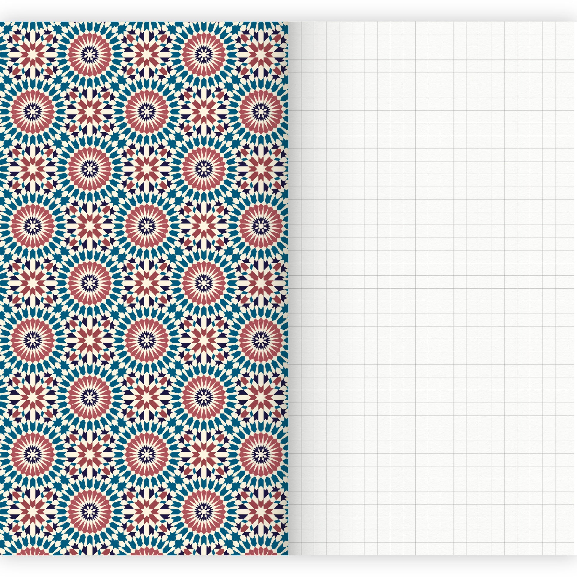 Picture of Notebook