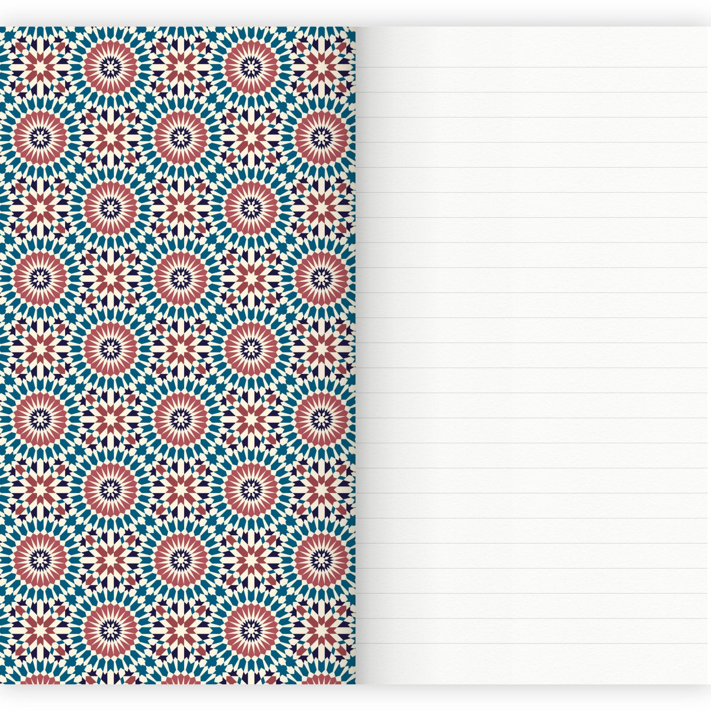 Picture of Notebook