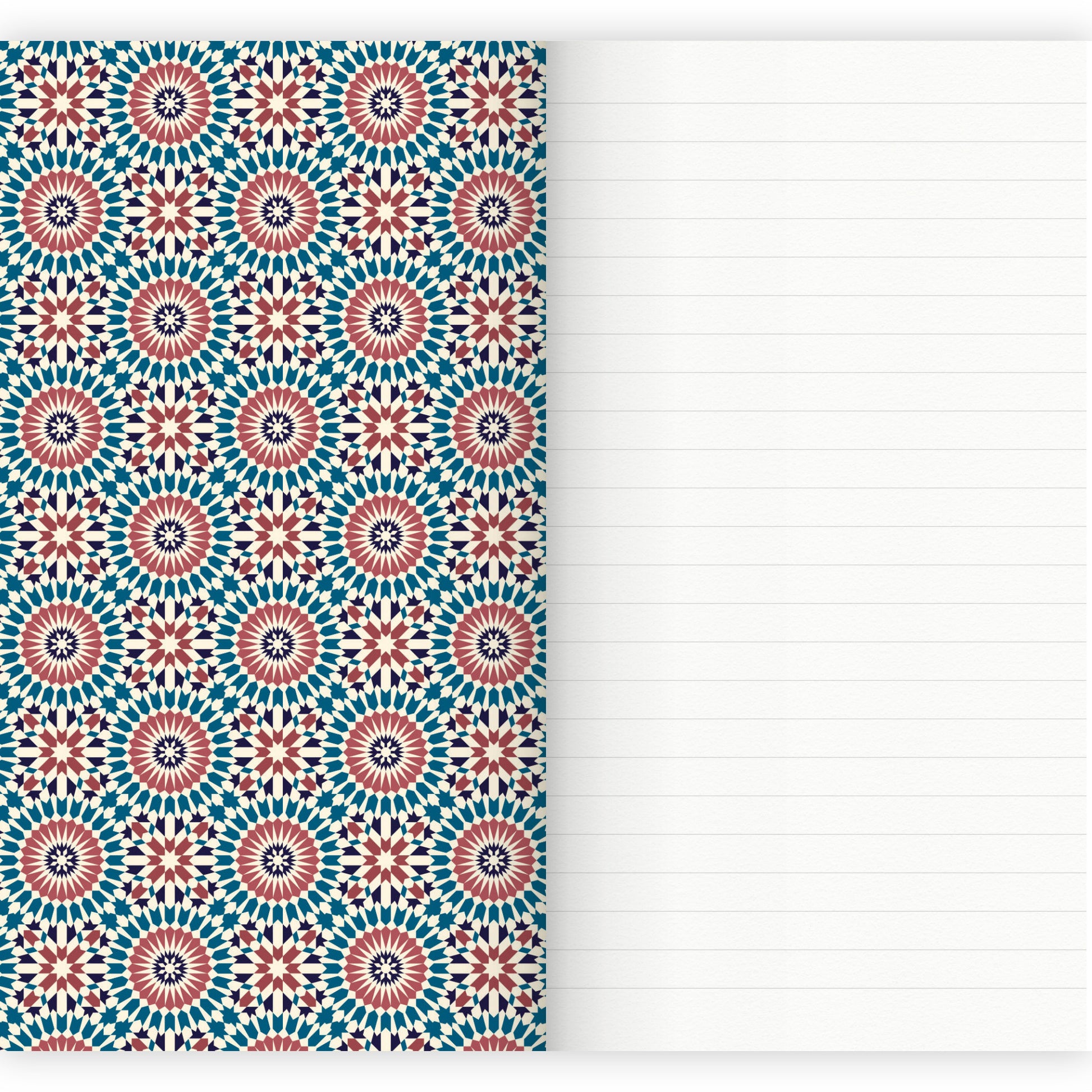 Picture of Notebook
