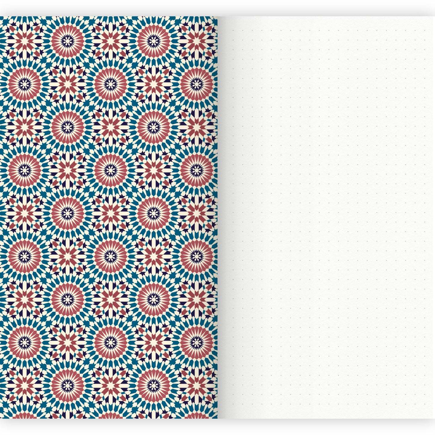 Picture of Notebook
