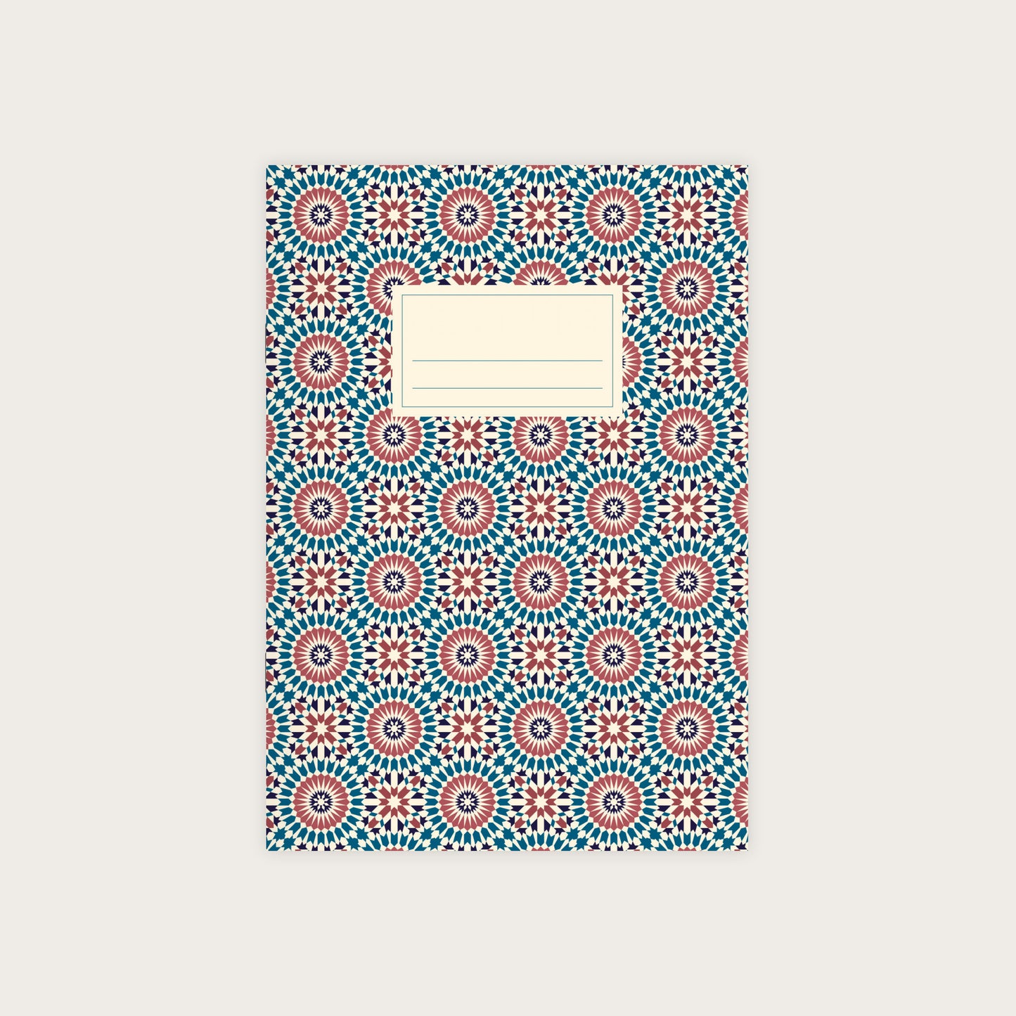 Picture of Notebook