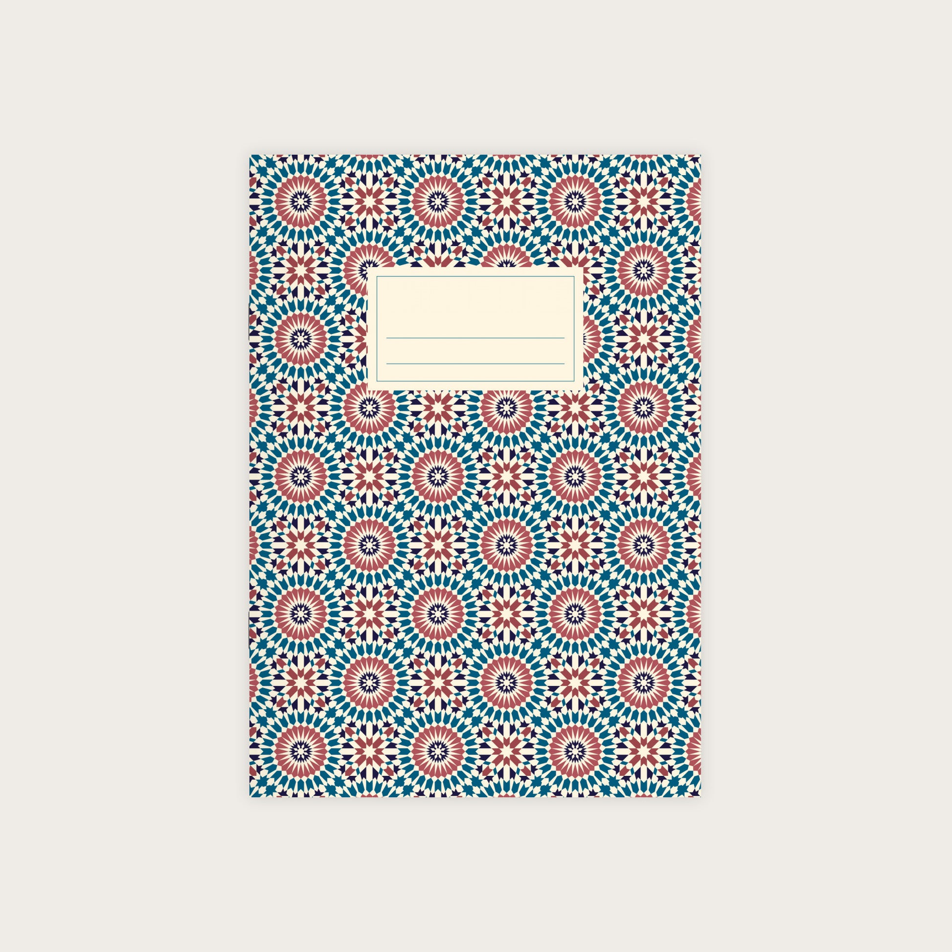 Picture of Notebook