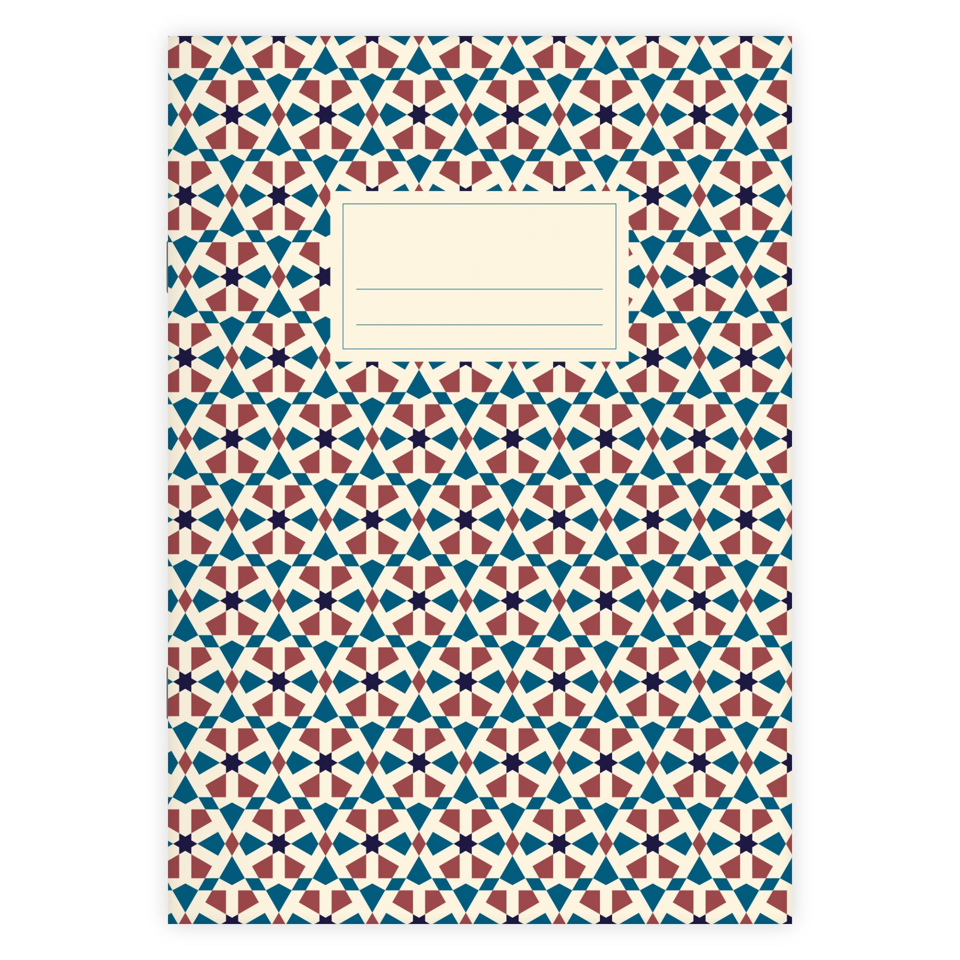 Picture of Notebook