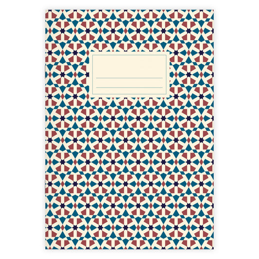 Picture of Notebook