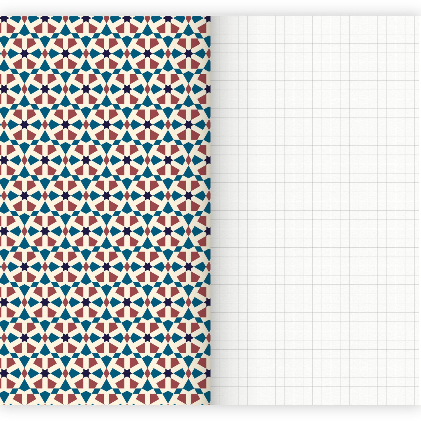 Picture of Notebook