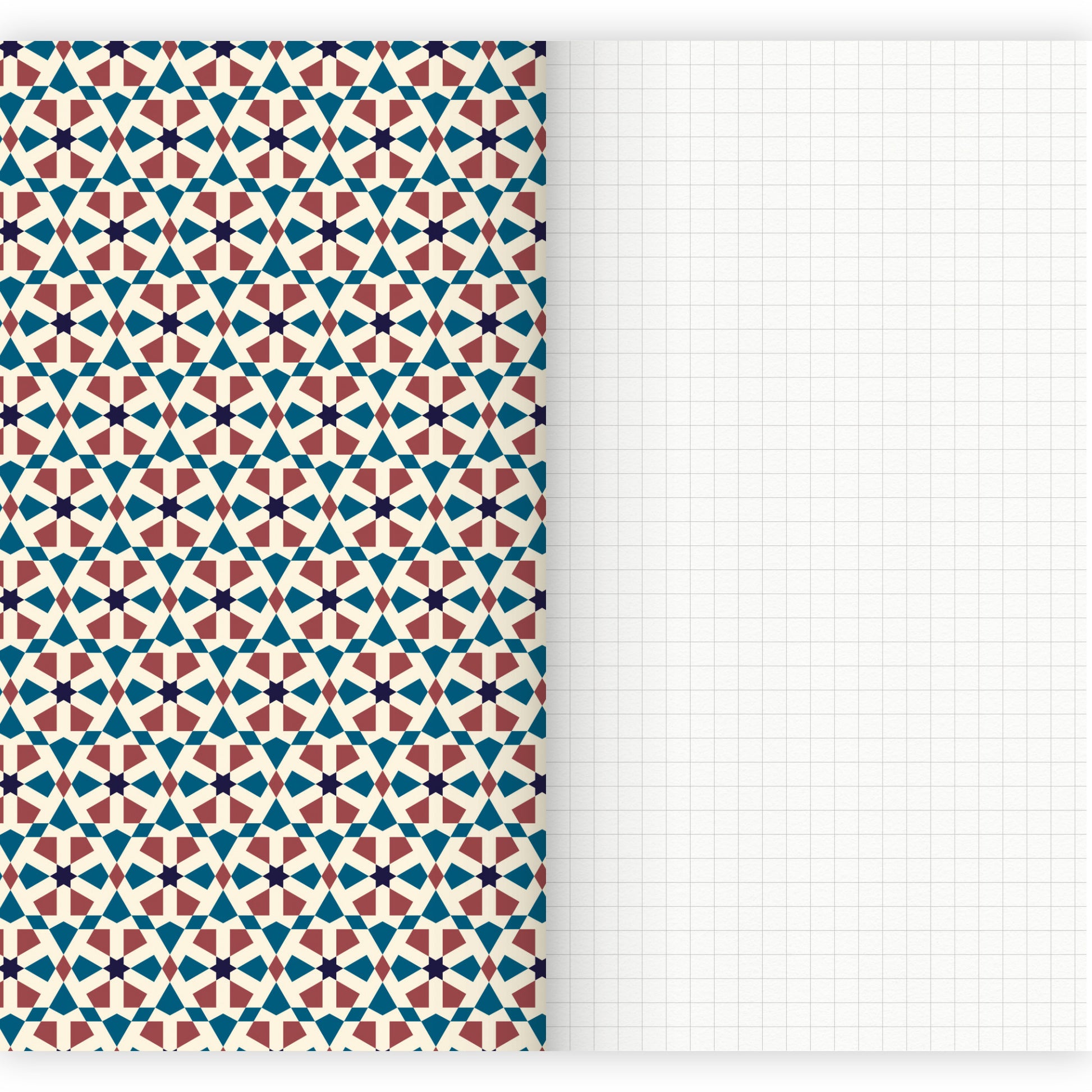 Picture of Notebook